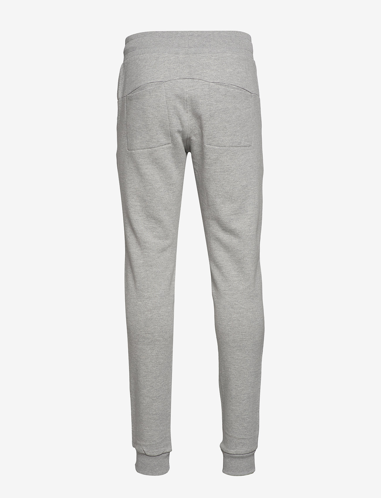 Björn Borg - PANTS BORG SPORT BORG SPORT - h108by light grey melange - 1