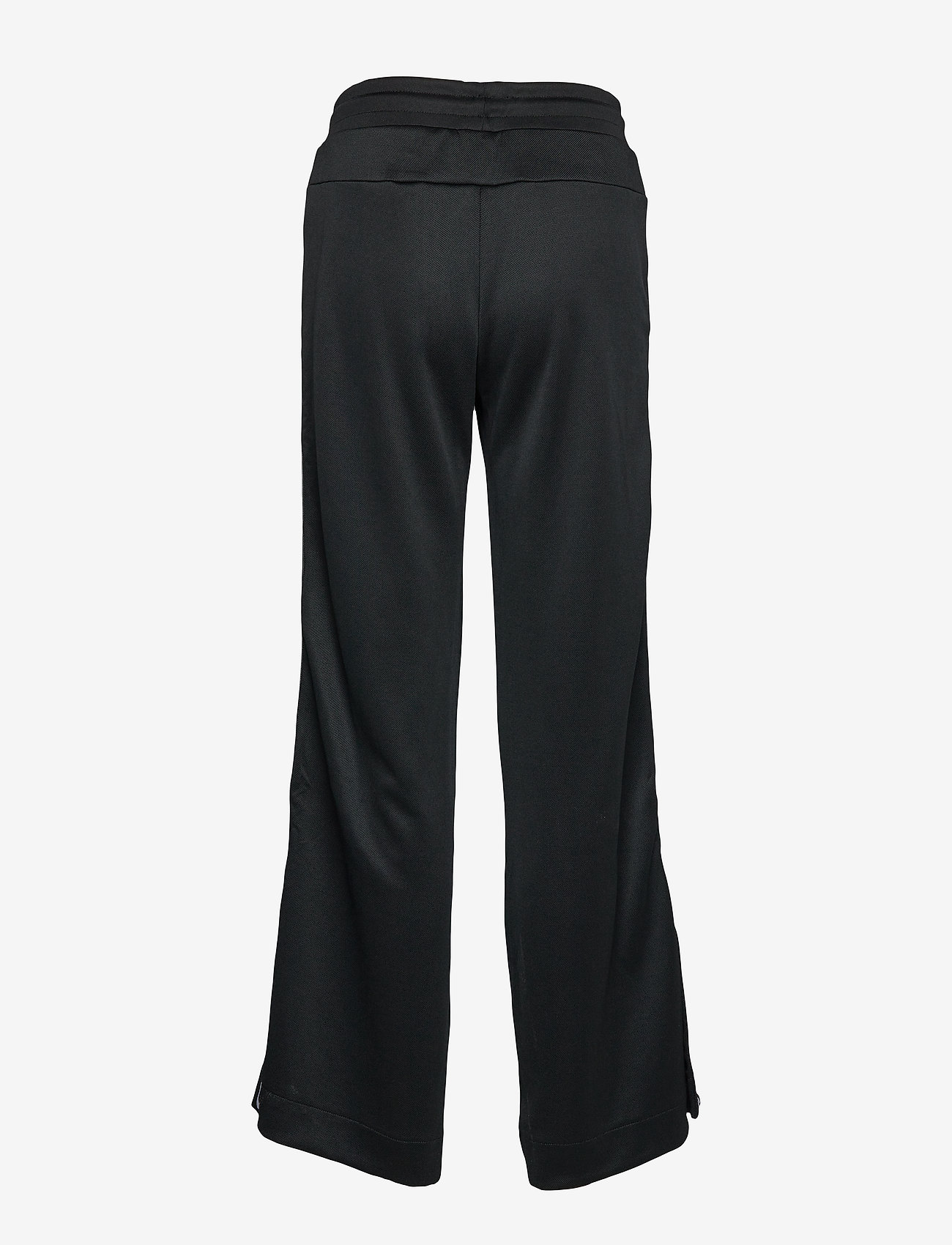 Björn Borg - WIDE TRACK PANTS BORG BORG - black beauty - 1