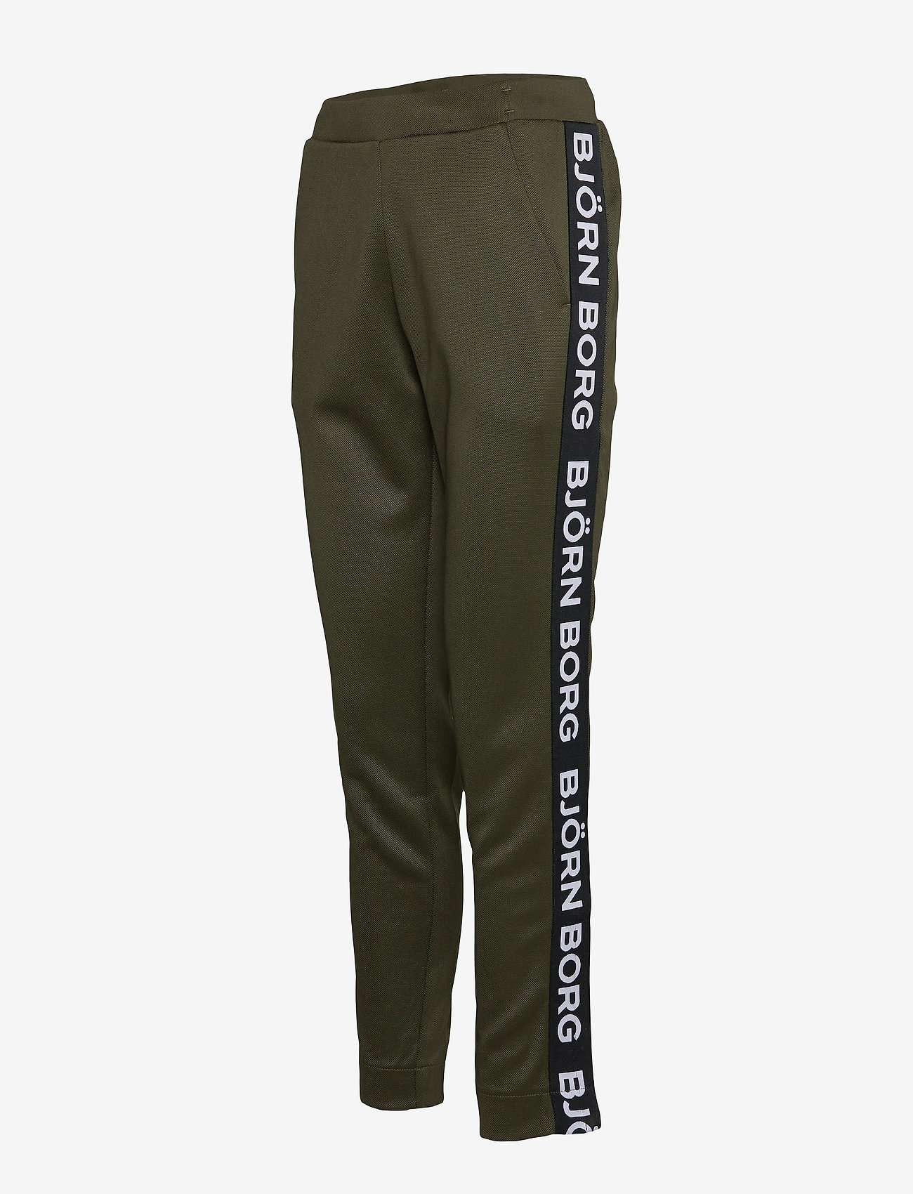 Björn Borg - TRACK PANTS BORG BORG - forest night - 2