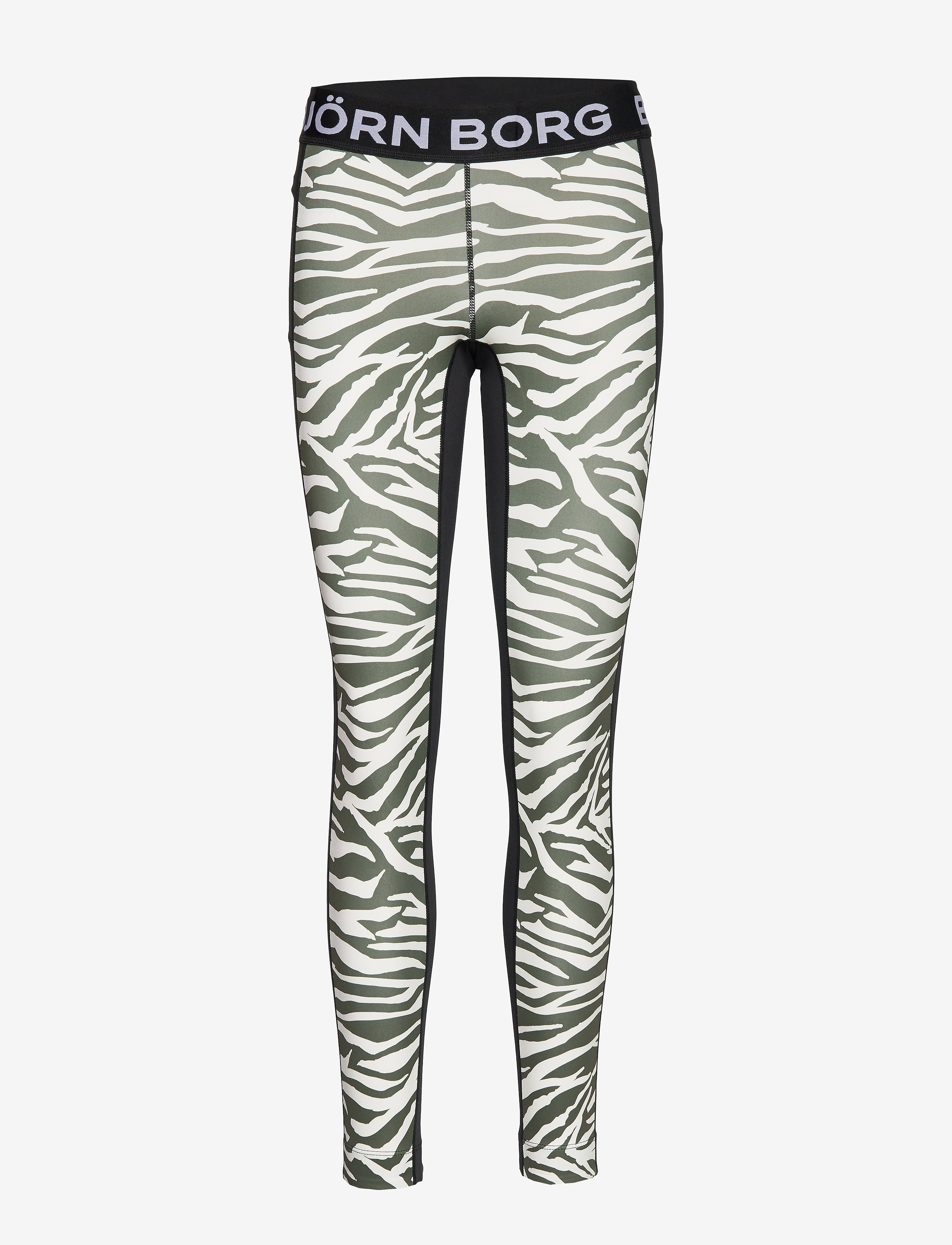 Björn Borg - TIGHTS COZ COZ - bb zebra jet stream - 0