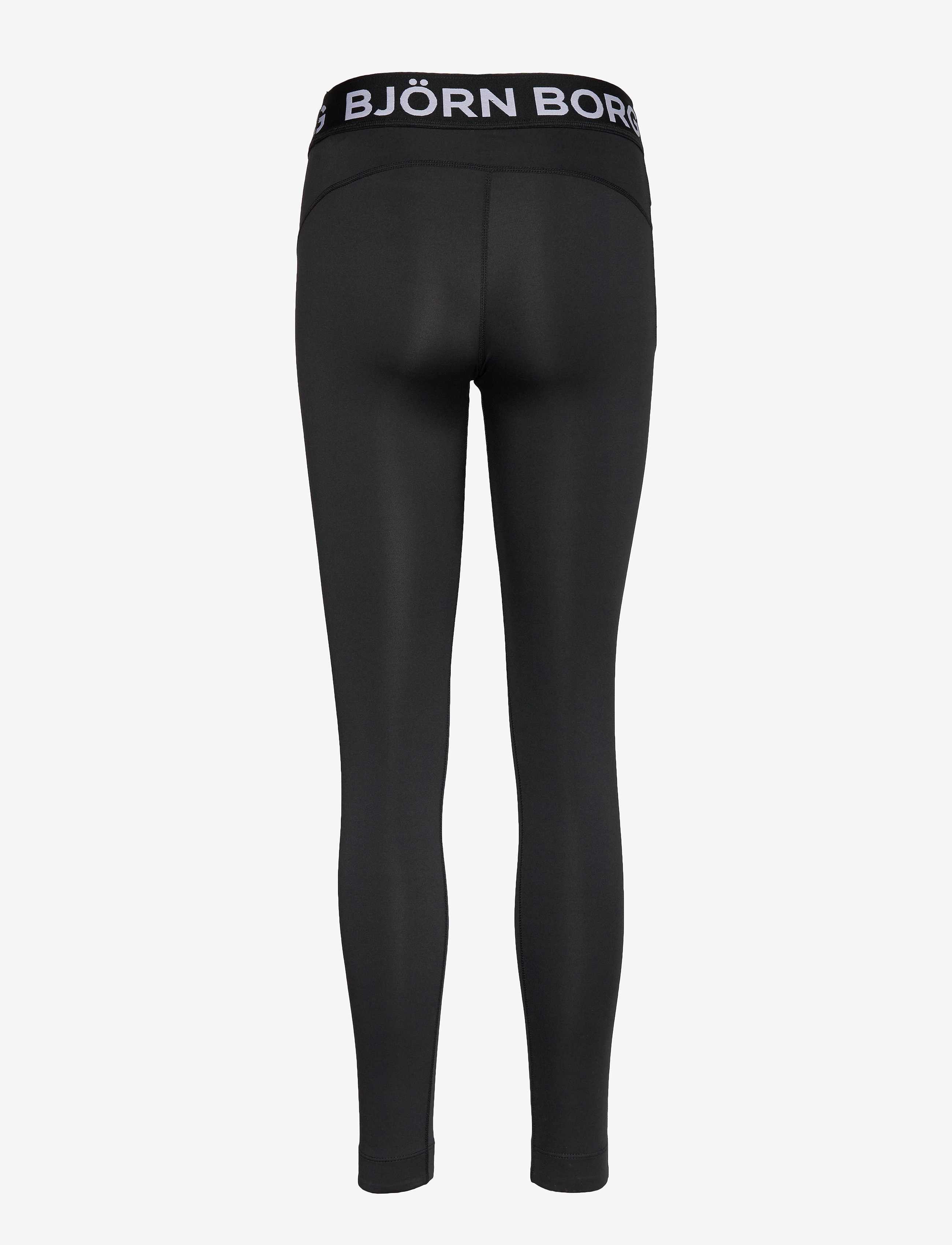 Björn Borg - TIGHTS COZ COZ - bb zebra jet stream - 1