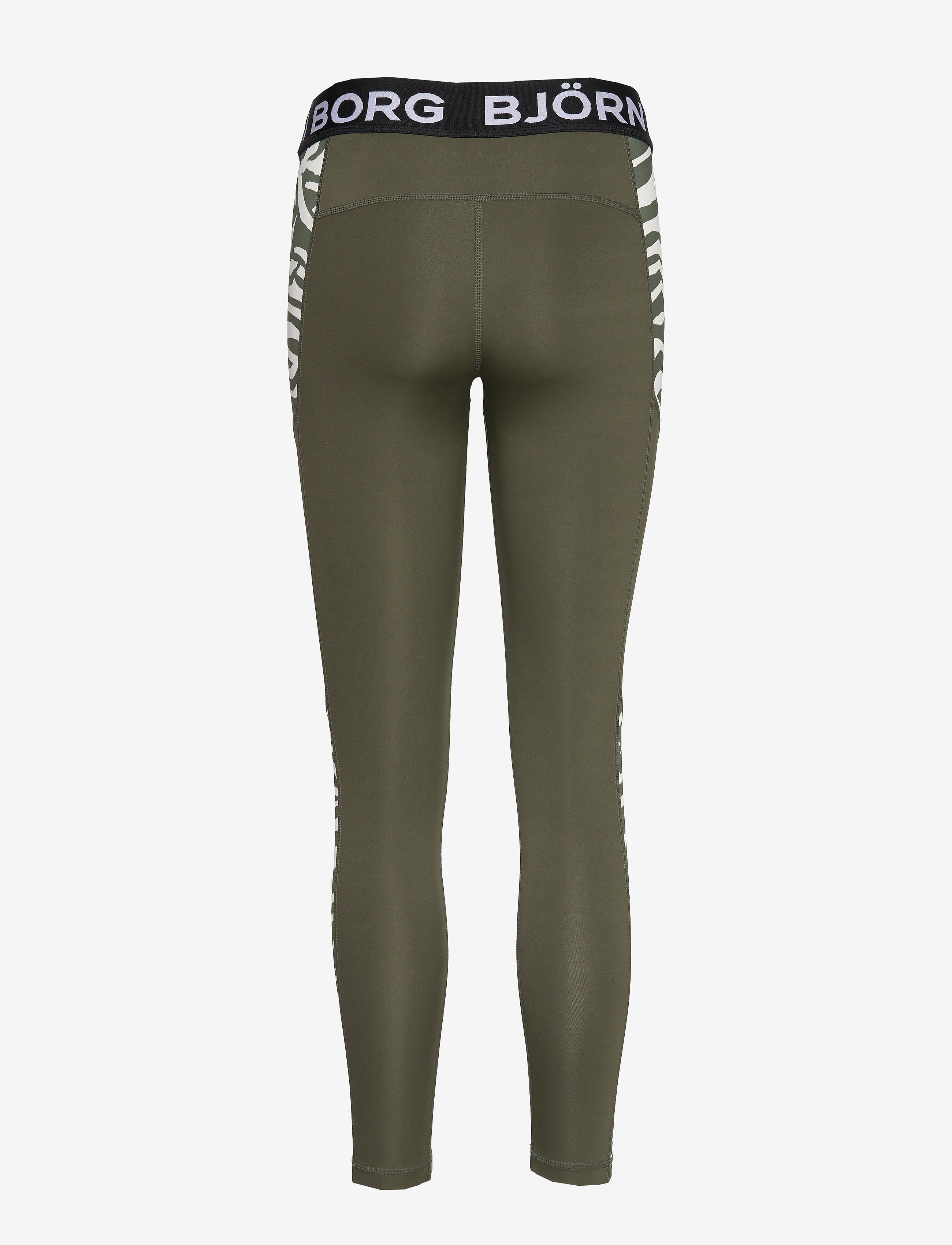 Björn Borg - TIGHTS CHERRY CHERRY - forest night - 1