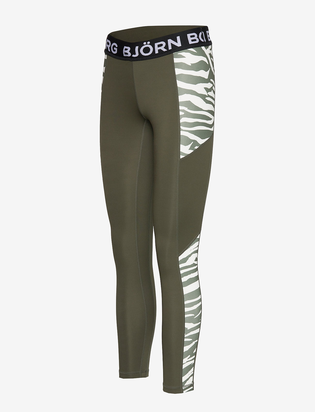 Björn Borg - TIGHTS CHERRY CHERRY - forest night - 2