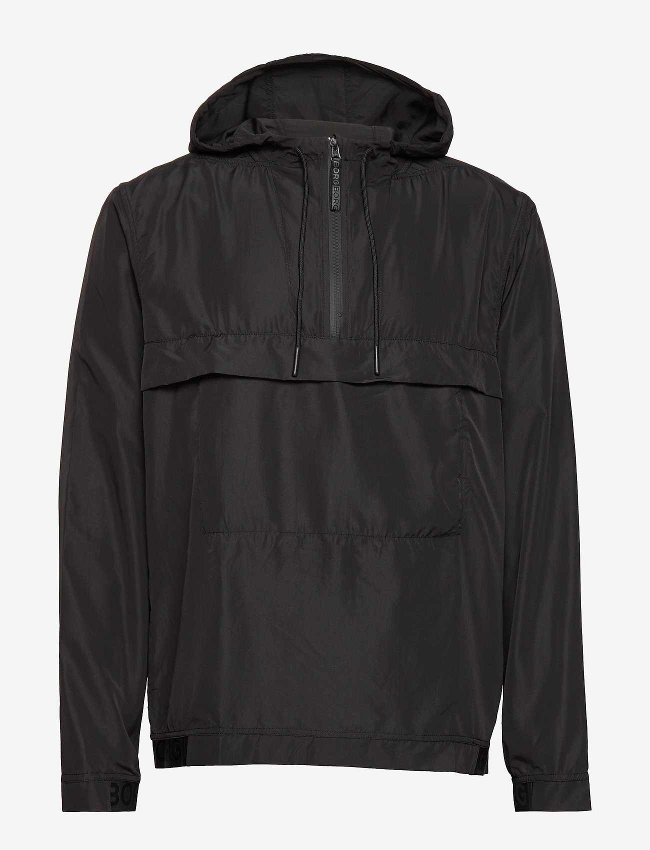 Björn Borg - ANORAK APOLLO APOLLO - black beauty - 1