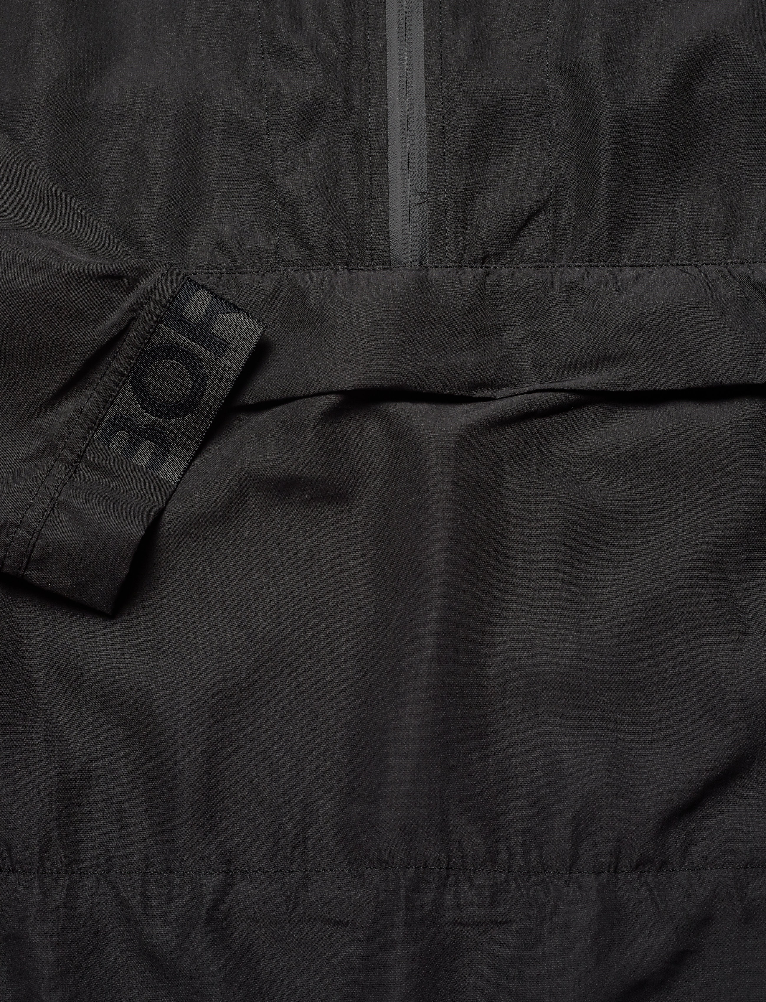 Björn Borg - ANORAK APOLLO APOLLO - black beauty - 5