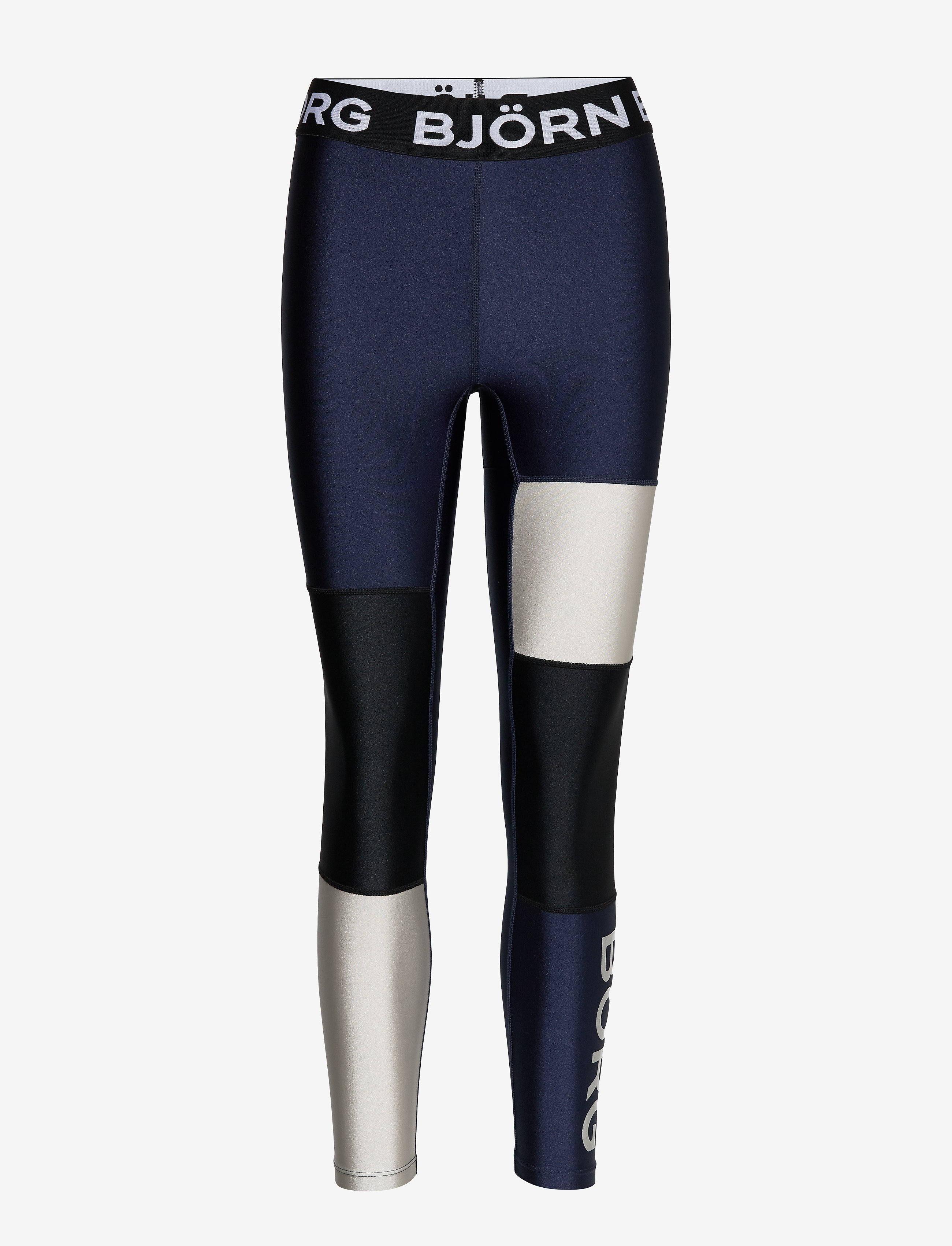 Björn Borg - BLOCKED TIGHTS CENDALL CENDALL - peacoat - 0
