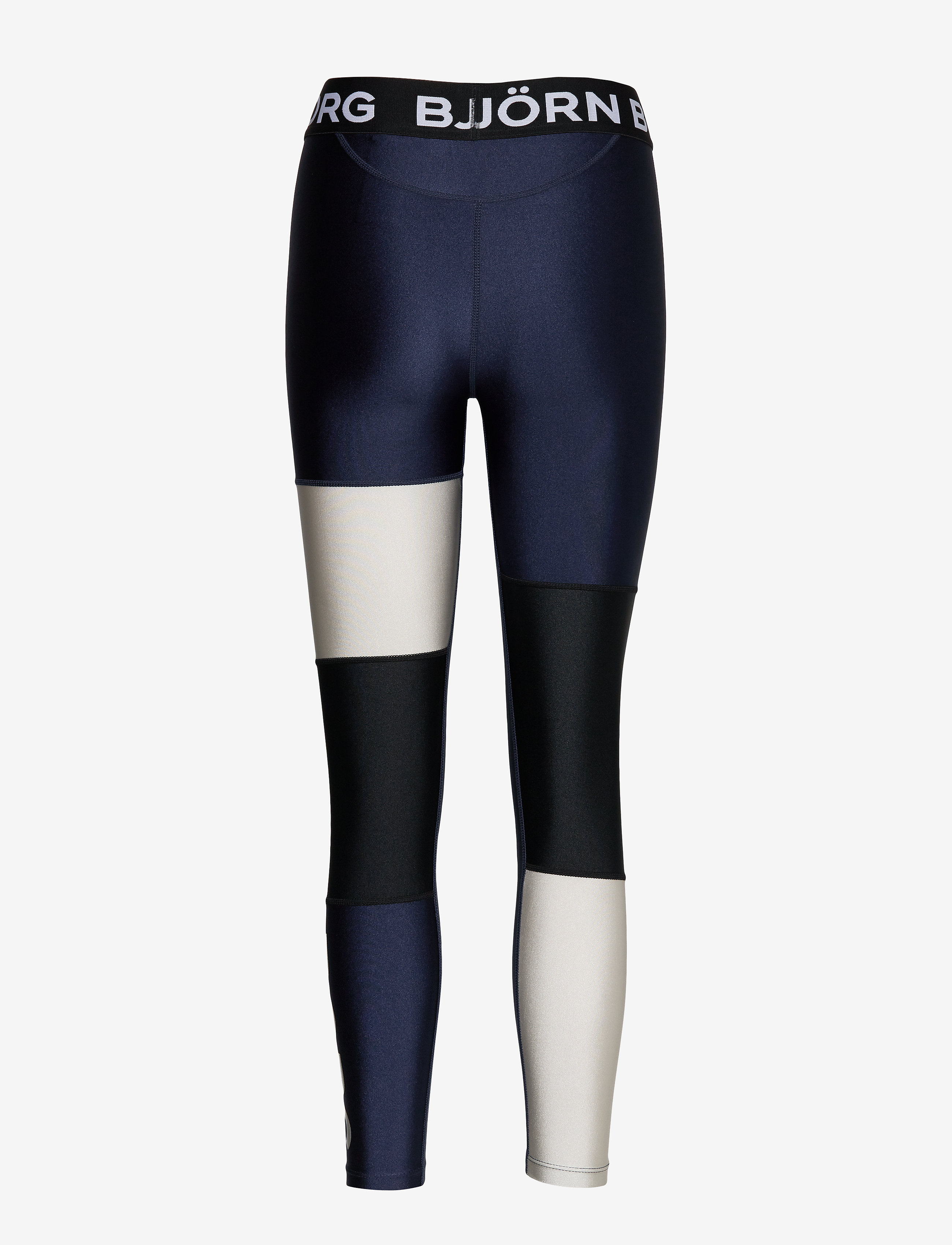 Björn Borg - BLOCKED TIGHTS CENDALL CENDALL - peacoat - 1