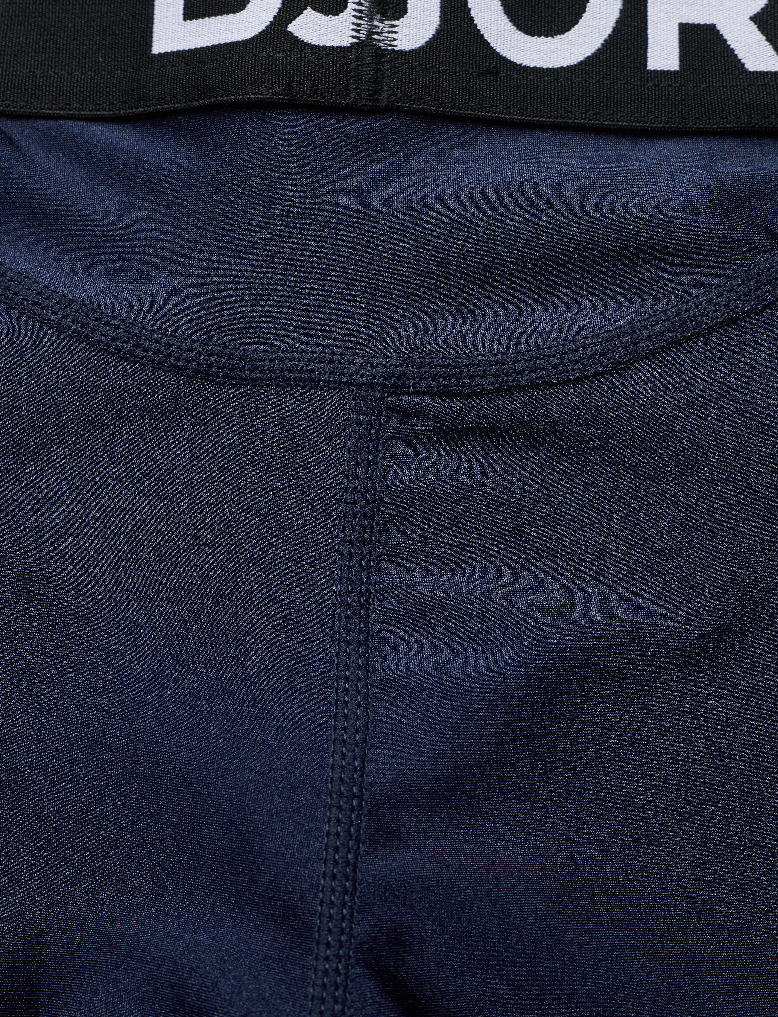Björn Borg - BLOCKED TIGHTS CENDALL CENDALL - peacoat - 4