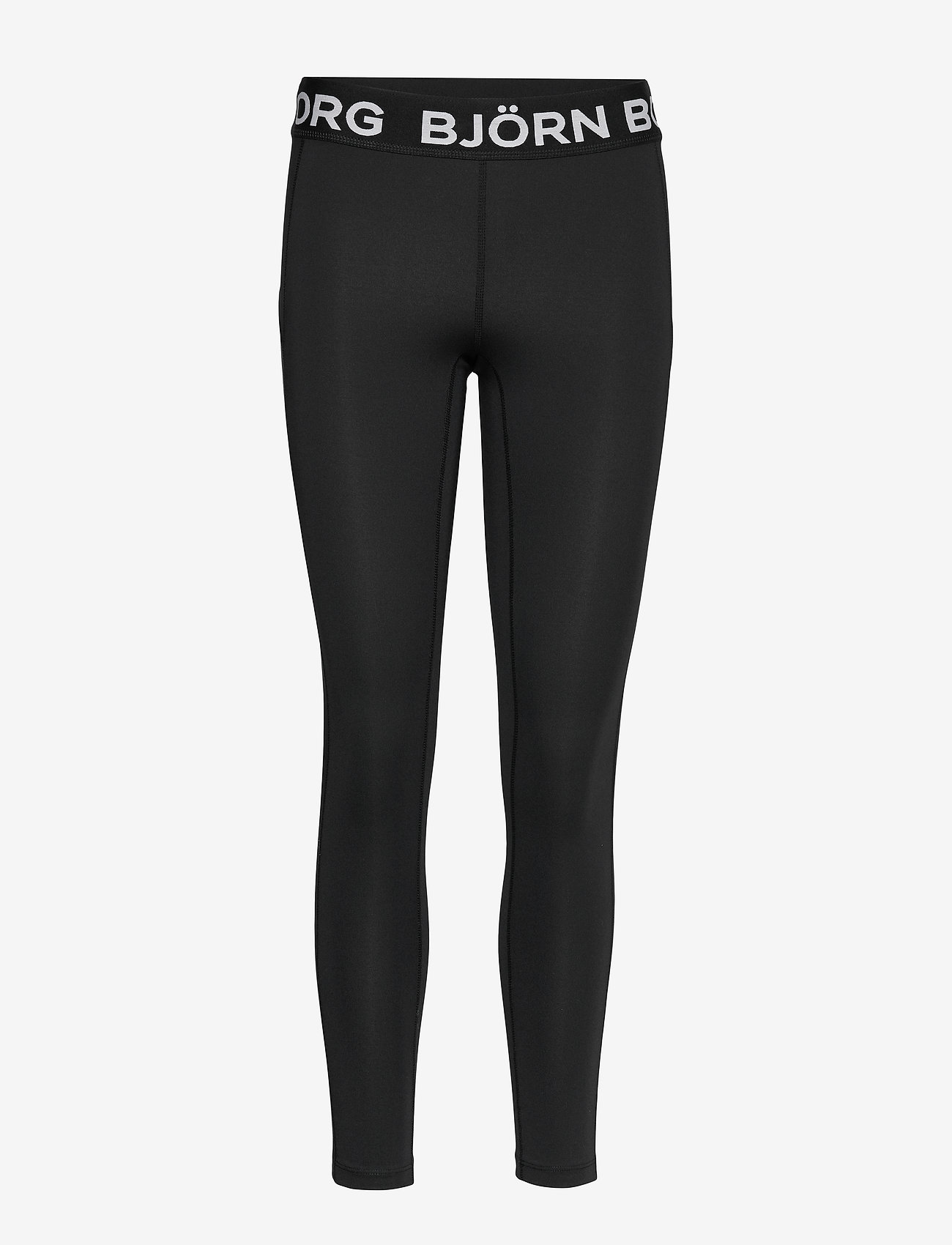 Björn Borg - TIGHTS CASABLANCA CASABLANCA - black beauty - 0