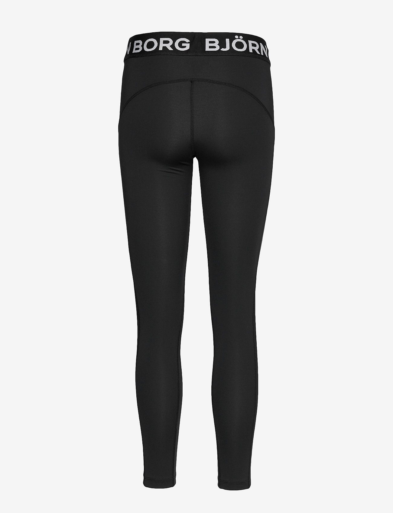 Björn Borg - TIGHTS CASABLANCA CASABLANCA - black beauty - 1
