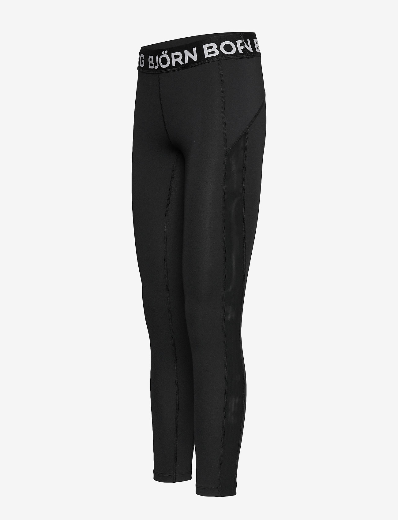 Björn Borg - TIGHTS CASABLANCA CASABLANCA - black beauty - 4