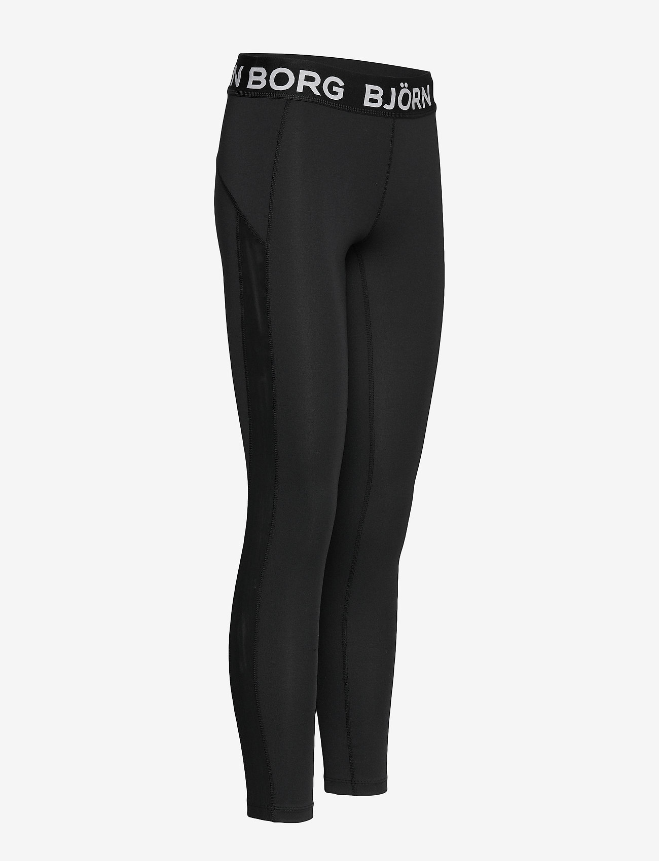 Björn Borg - TIGHTS CASABLANCA CASABLANCA - black beauty - 5