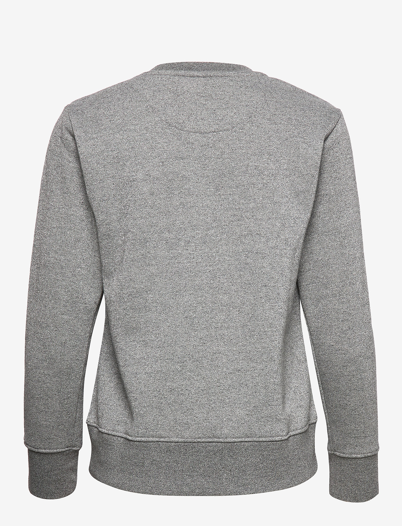 Björn Borg - CREW B SPORT B SPORT - light grey melange glitter - 1