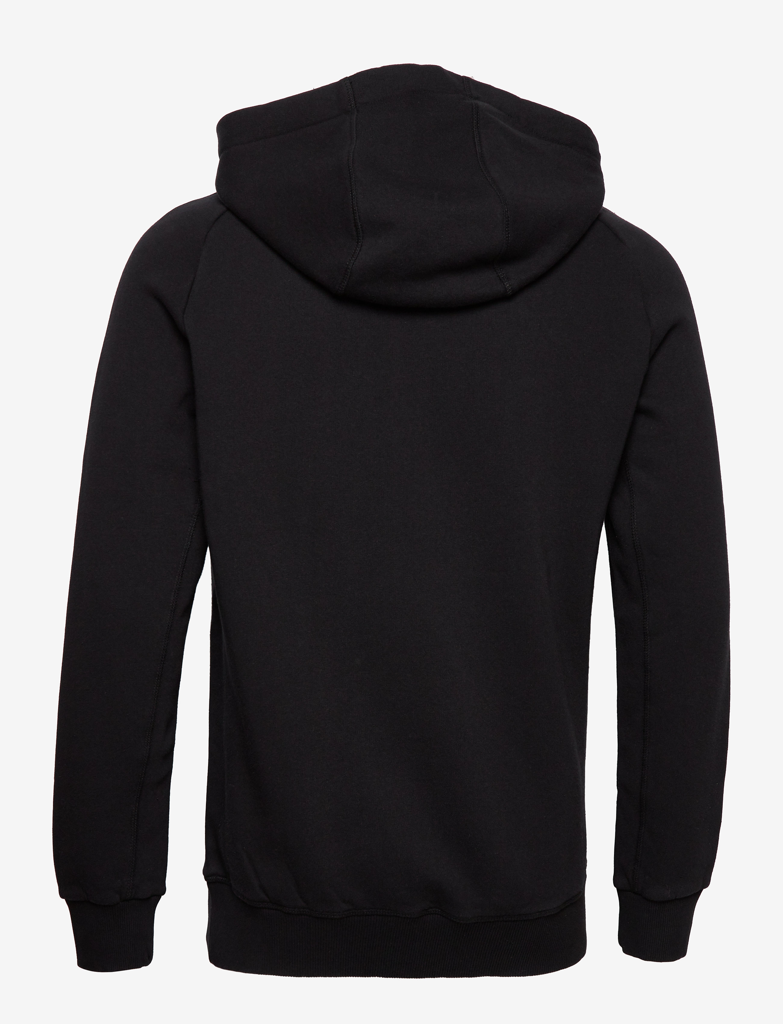 Björn Borg - HOOD BORG SPORT BORG SPORT - black beauty - 1