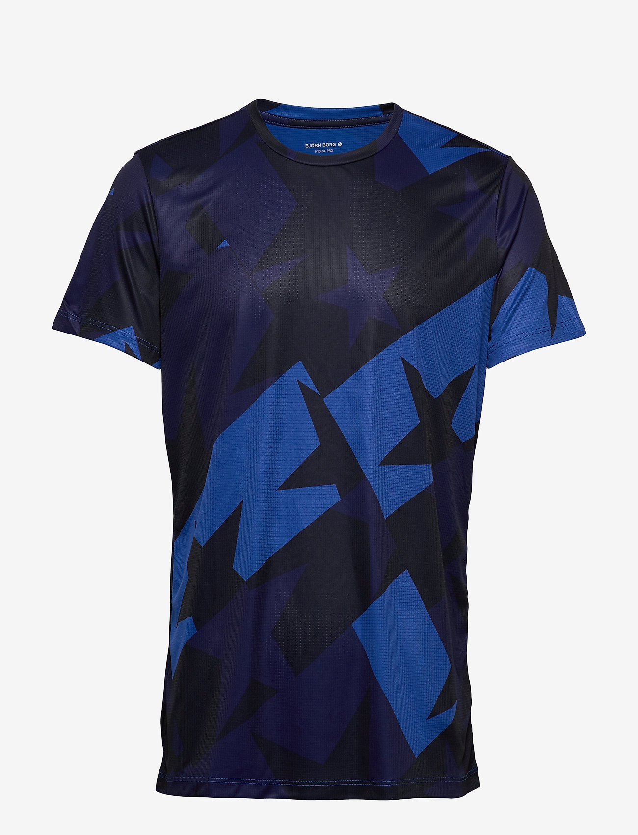 Björn Borg - TEE ATOS ATOS - starstruck tilt blue - 0