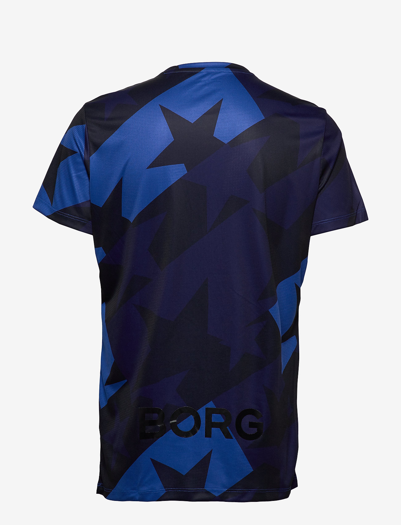 Björn Borg - TEE ATOS ATOS - starstruck tilt blue - 1