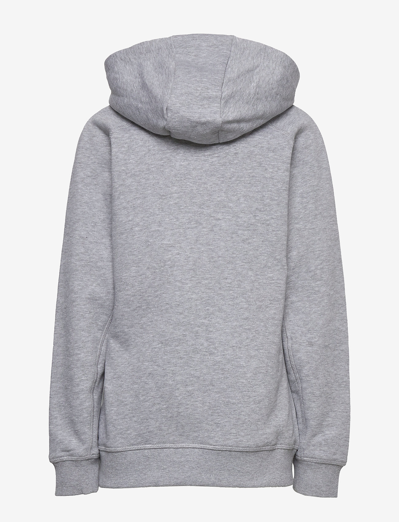 Björn Borg - BORG SPORT HOOD - h108by light grey melange - 1