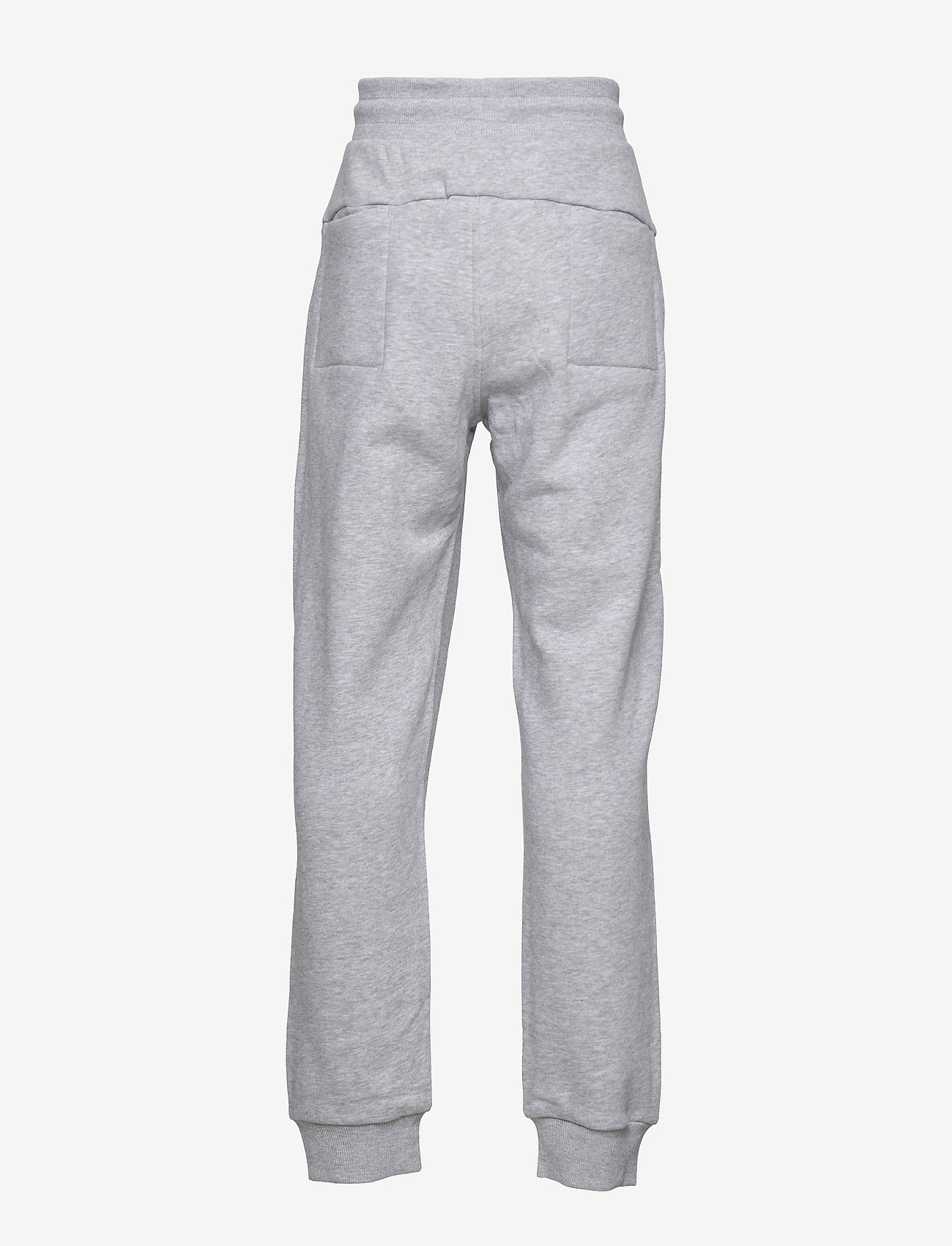 Björn Borg - BORG SPORT PANTS - h108by light grey melange - 1