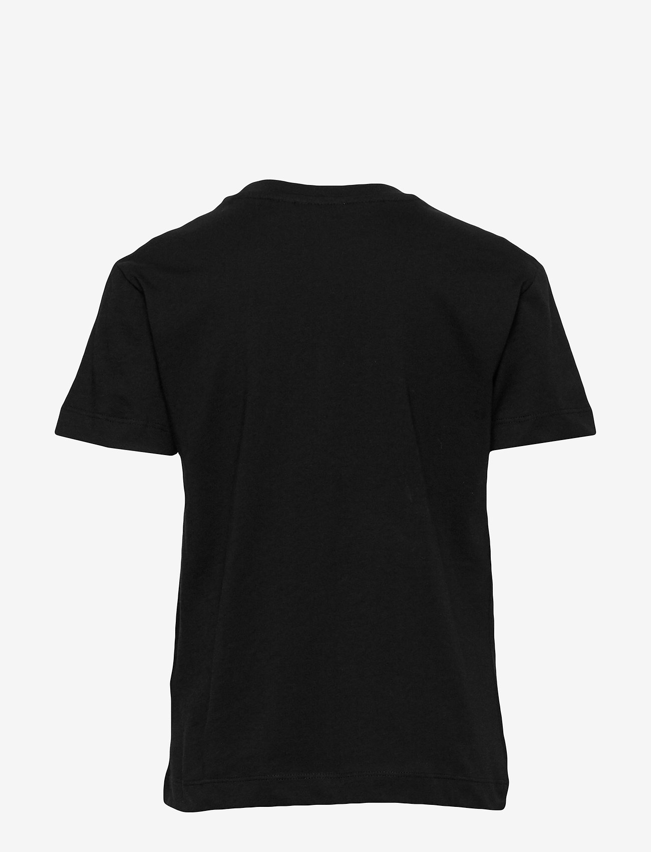 Björn Borg - BORG SPORT TEE - black beauty - 1