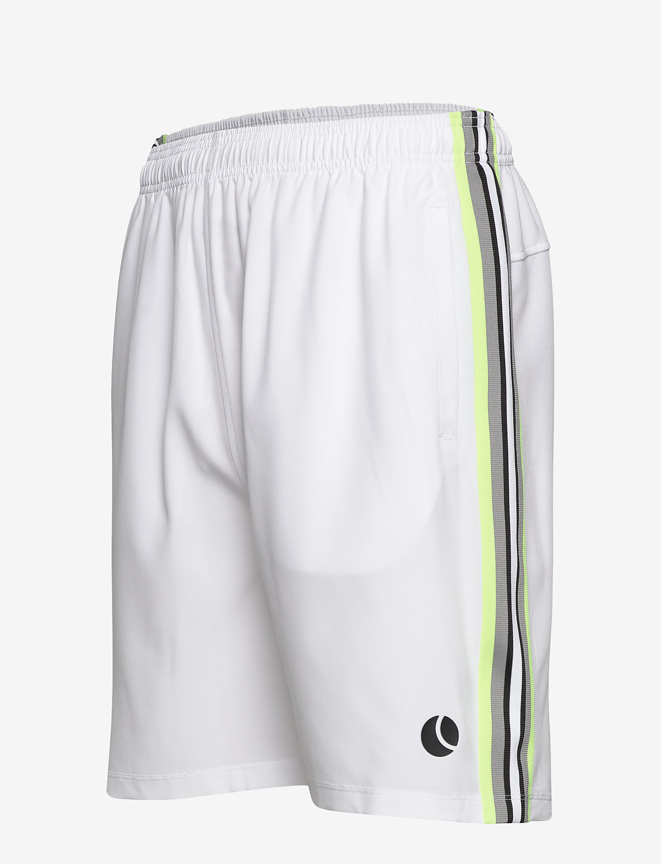 Björn Borg - TABER SHORTS - brilliant white - 2