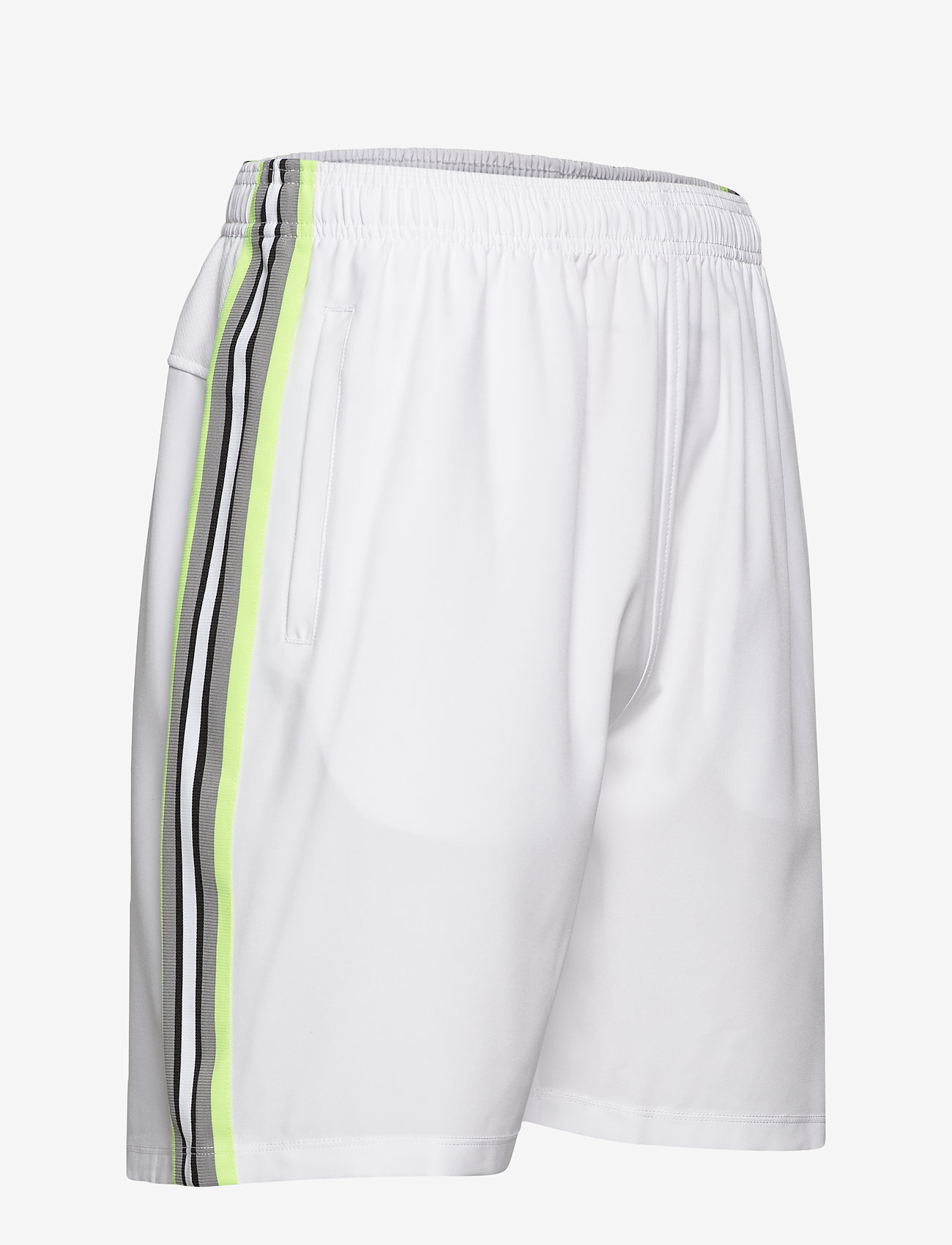 Björn Borg - TABER SHORTS - brilliant white - 3