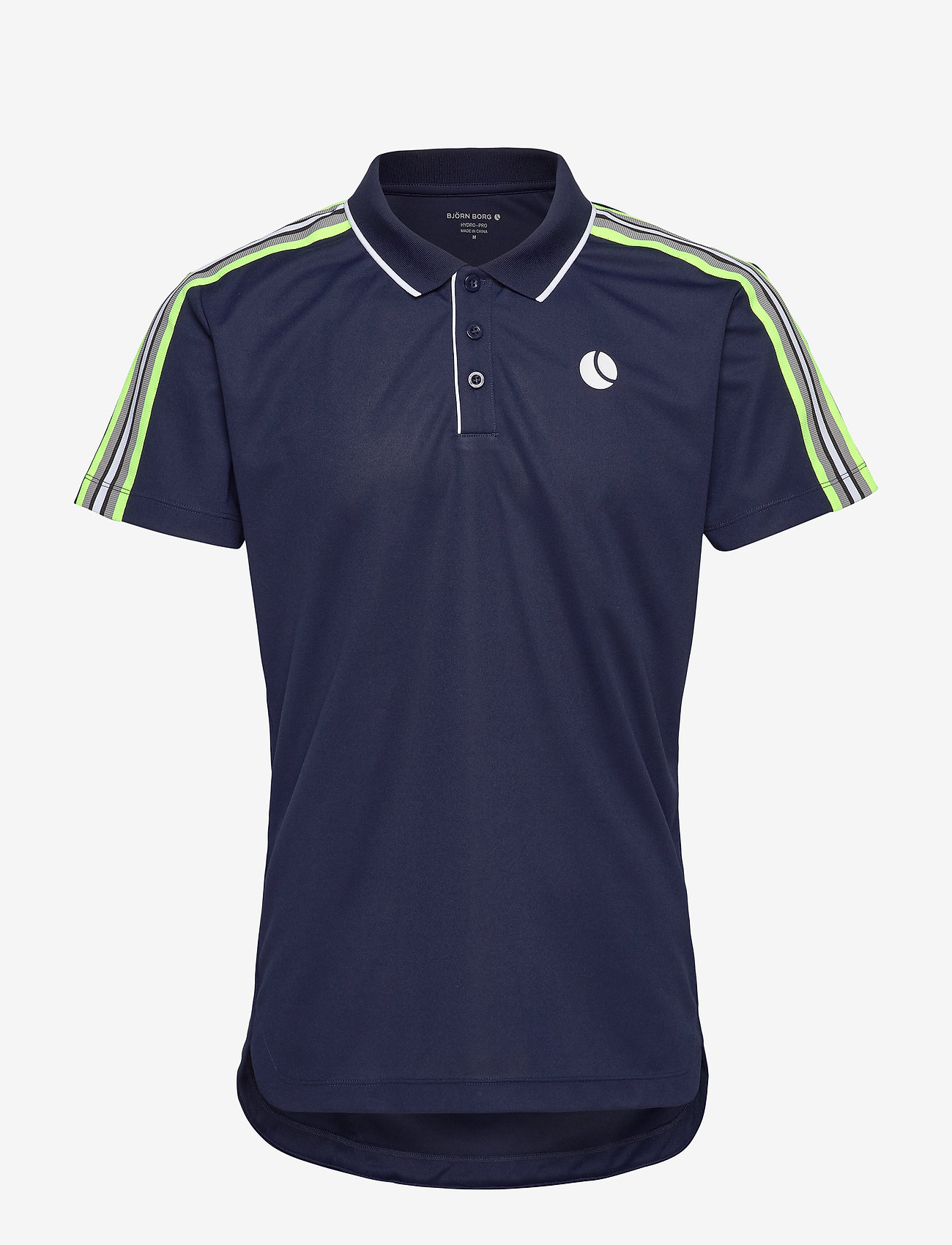 Björn Borg - TYLER POLO - peacoat - 0