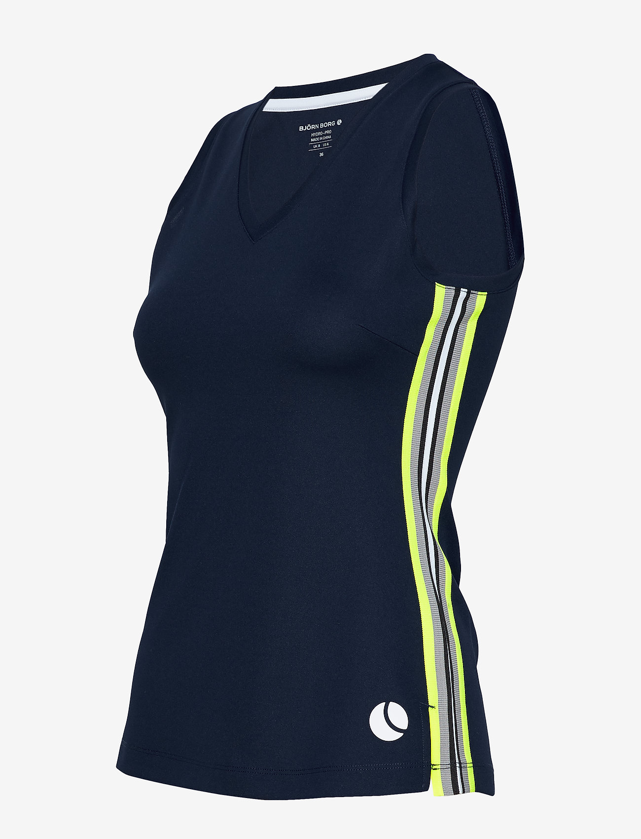 Björn Borg - TALA TANK - peacoat - 2