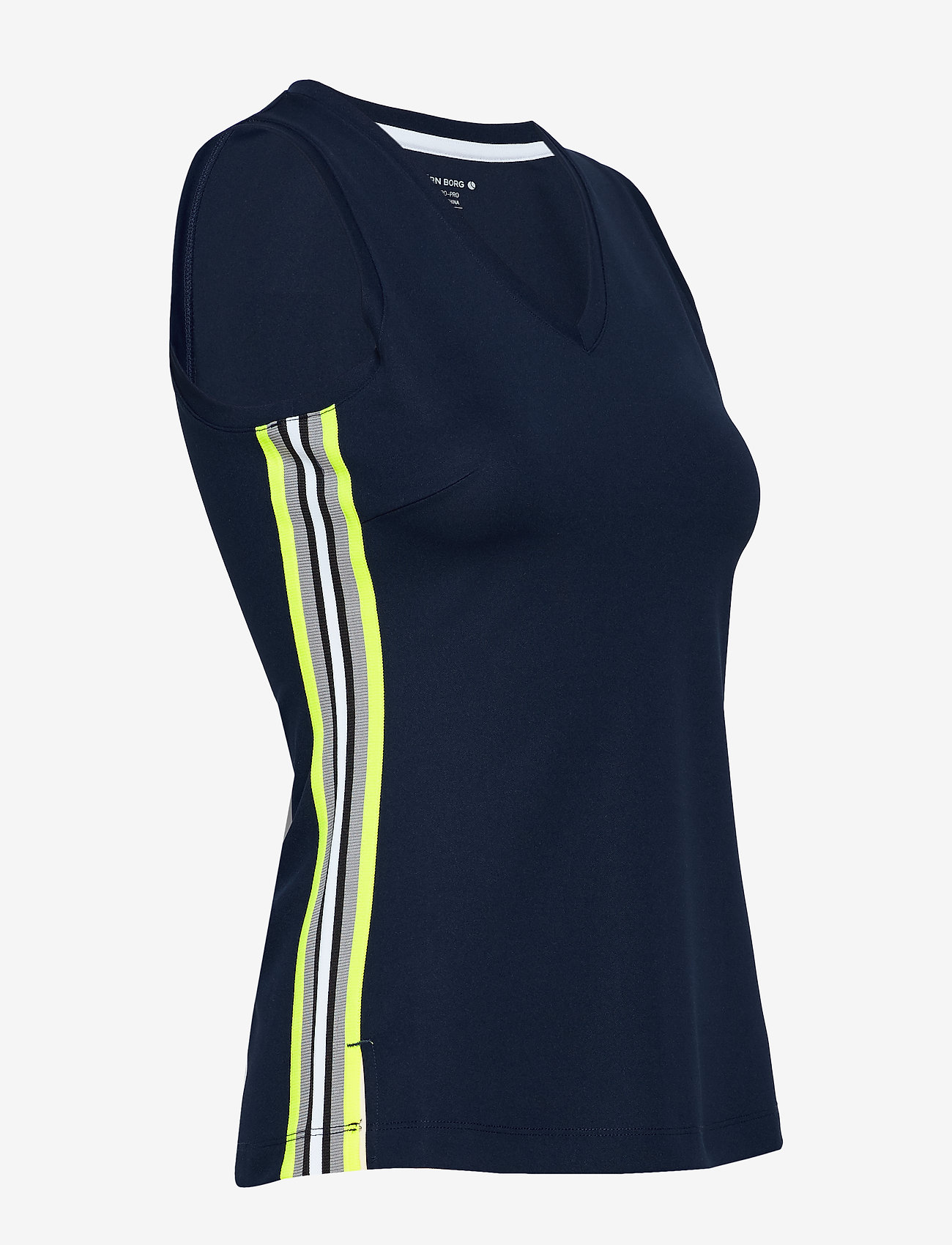 Björn Borg - TALA TANK - peacoat - 3