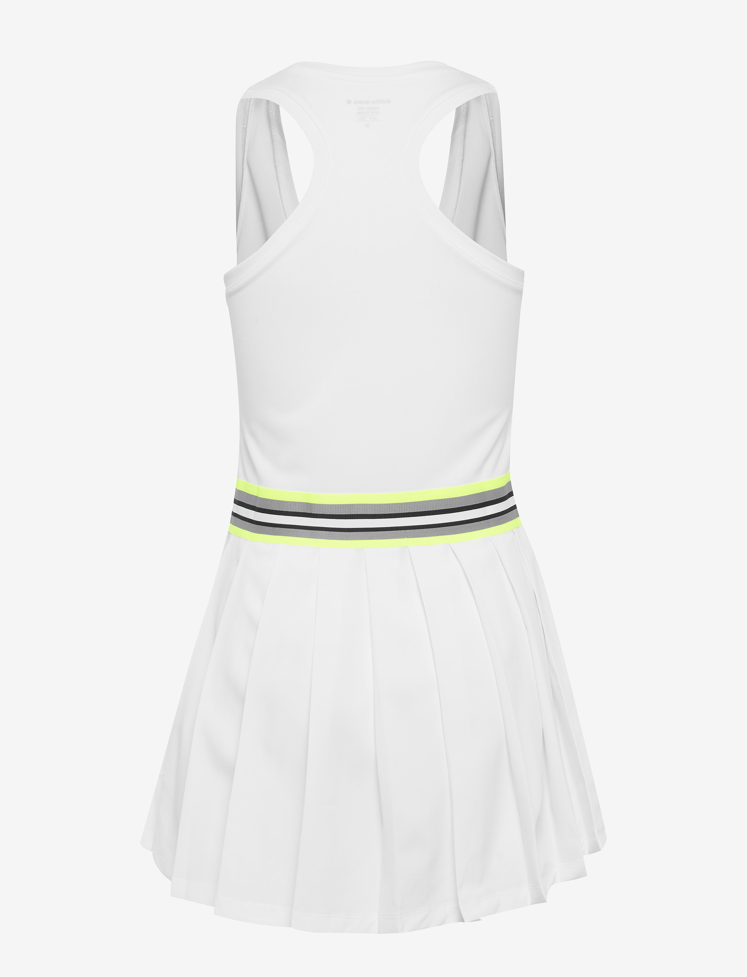 Björn Borg - TESS DRESS - brilliant white - 1
