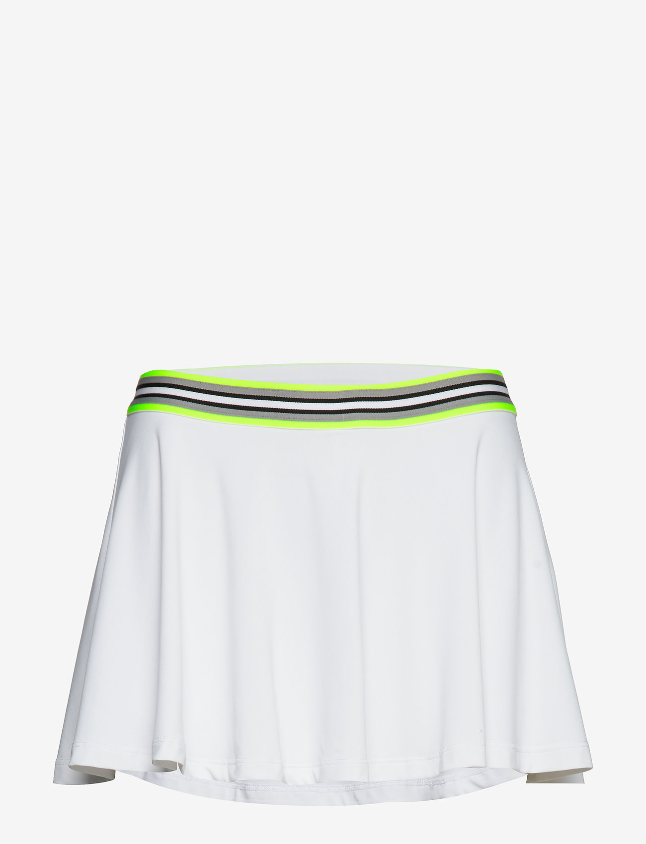 Björn Borg - TRISTA SKIRT - brilliant white - 0