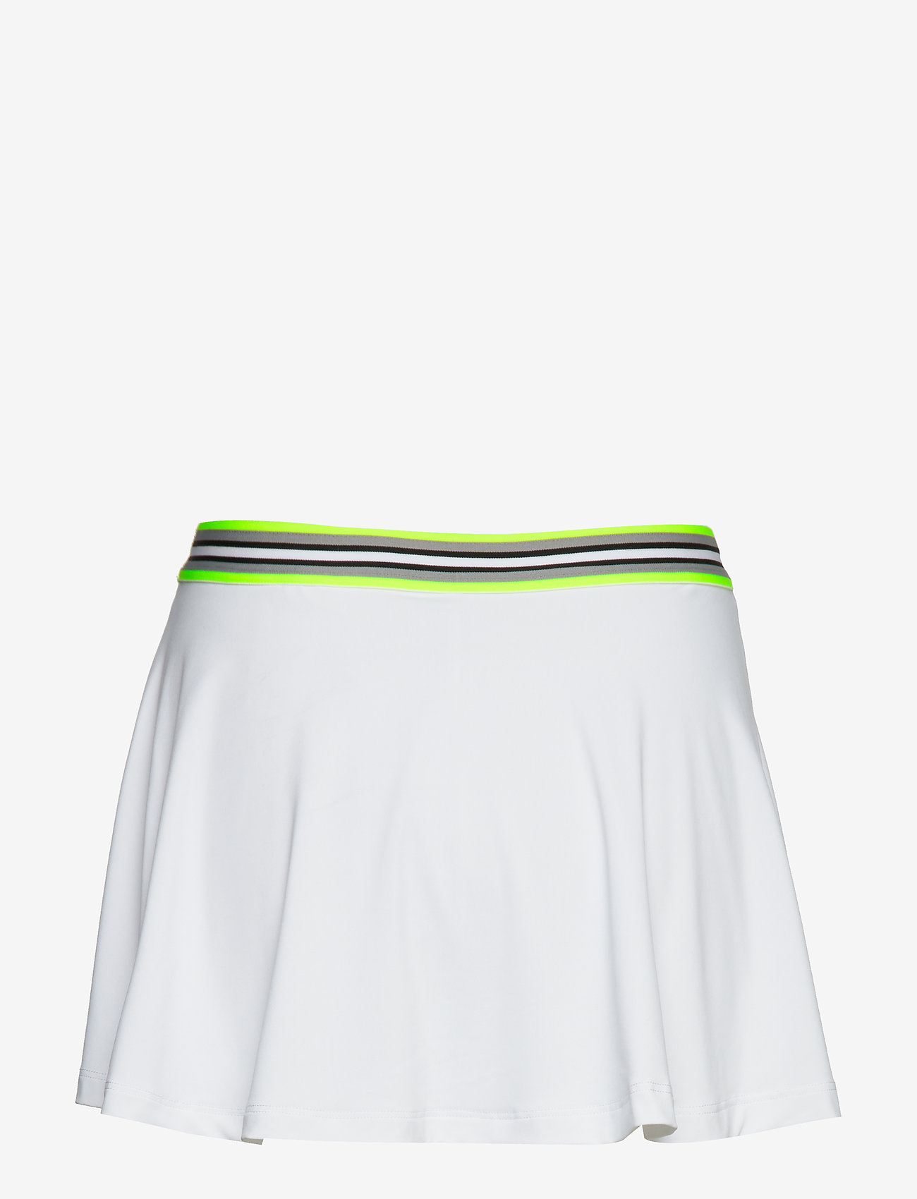 Björn Borg - TRISTA SKIRT - brilliant white - 1