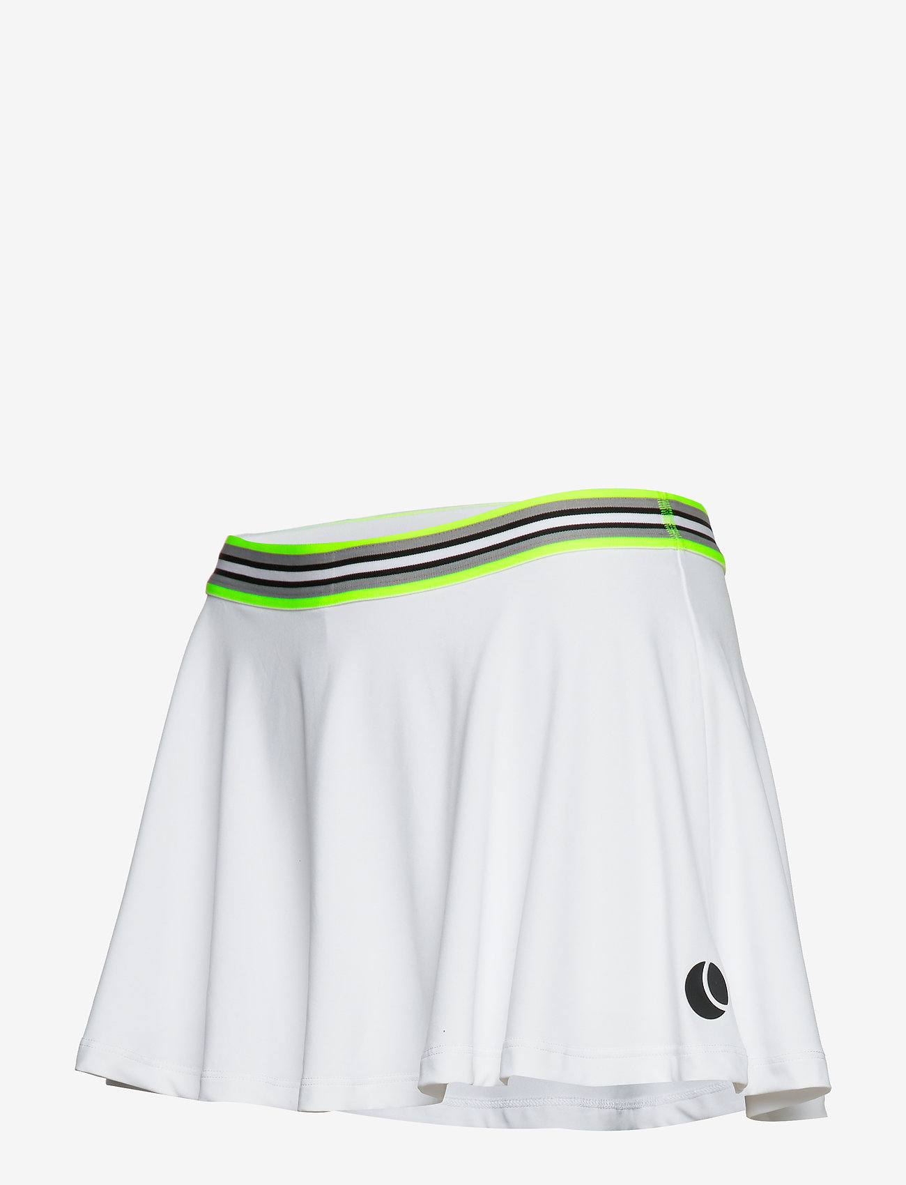 Björn Borg - TRISTA SKIRT - brilliant white - 2