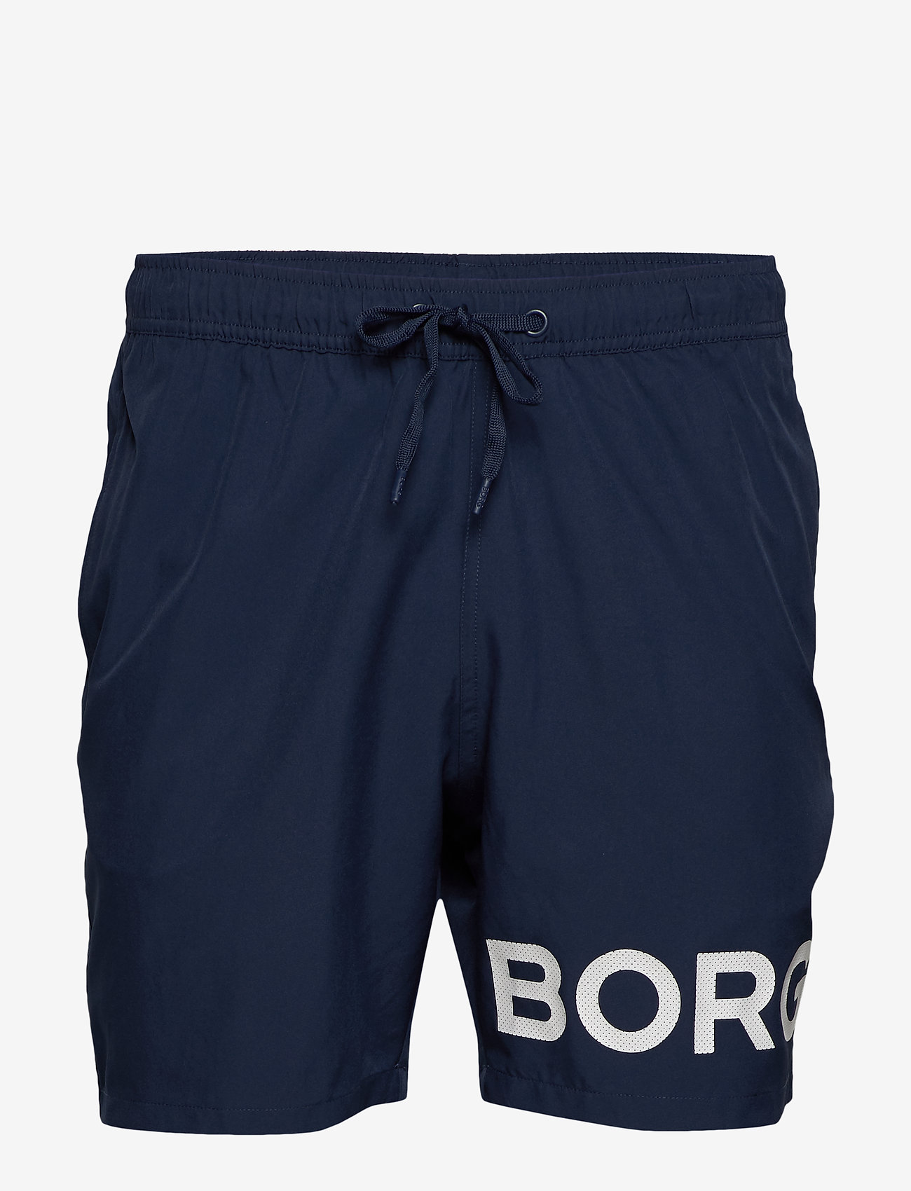 SHELDON SHELDON SHORTS - PEACOAT