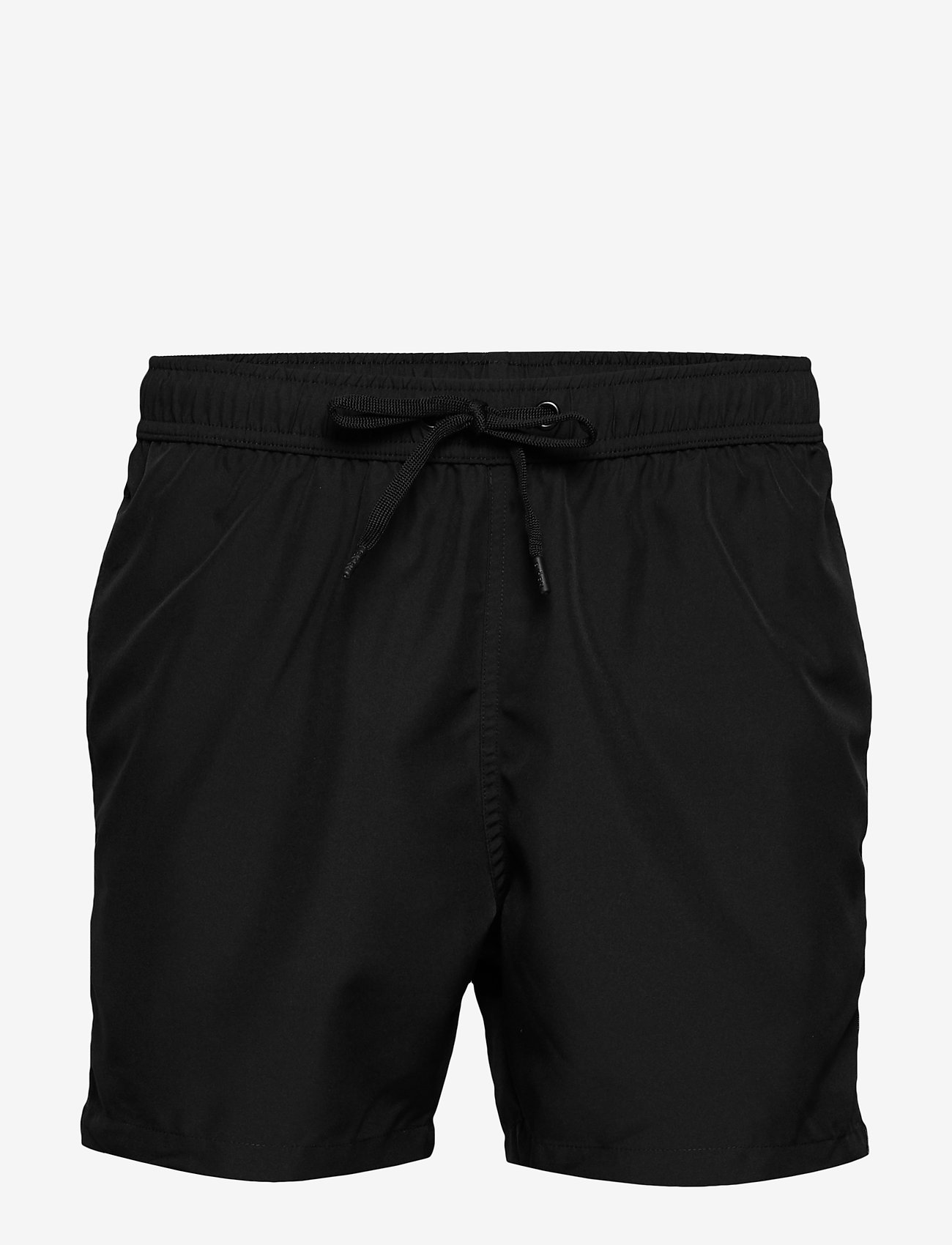 Björn Borg - SALEM SALEM SWIM SHORTS - black beauty - 0