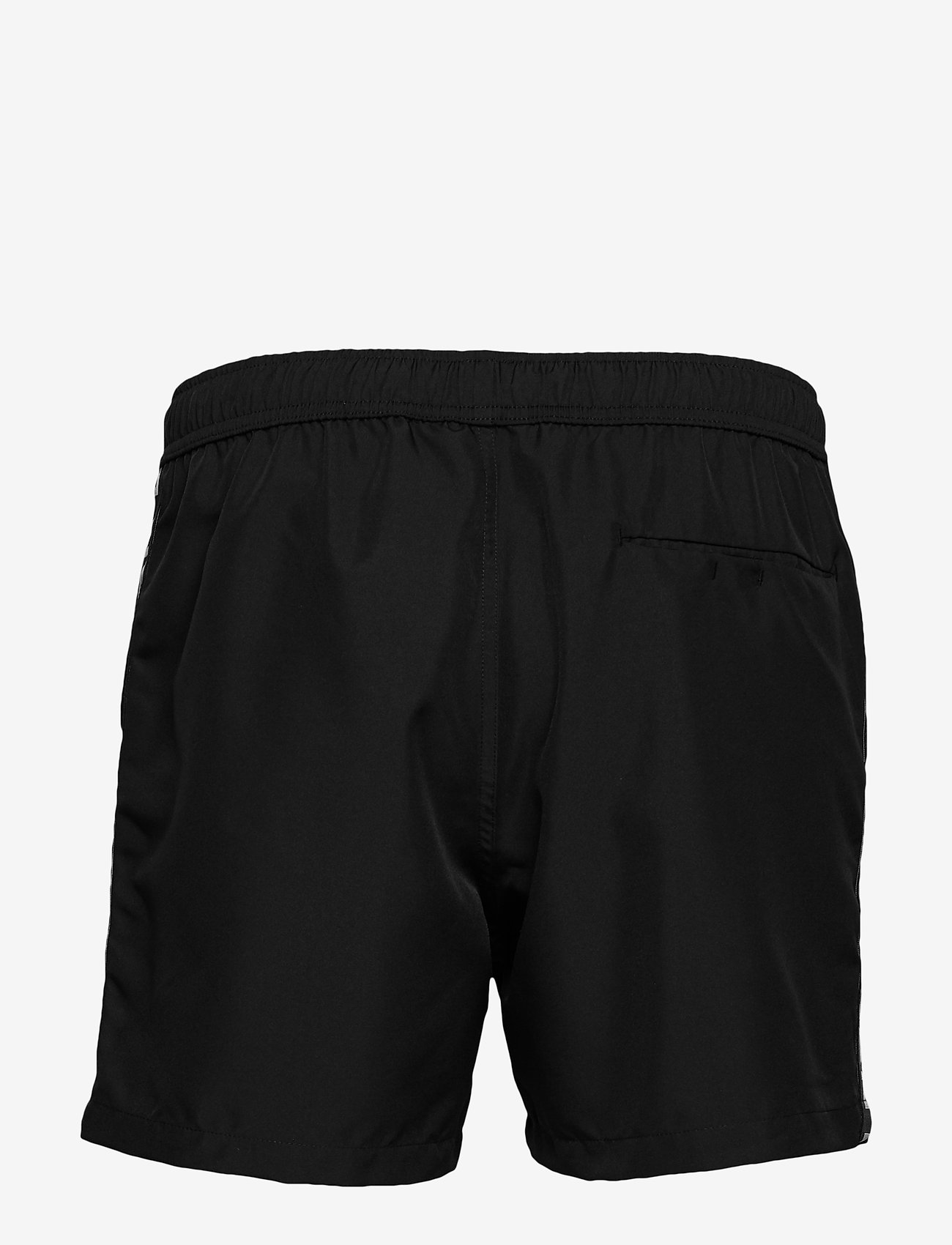 Björn Borg - SALEM SALEM SWIM SHORTS - black beauty - 1