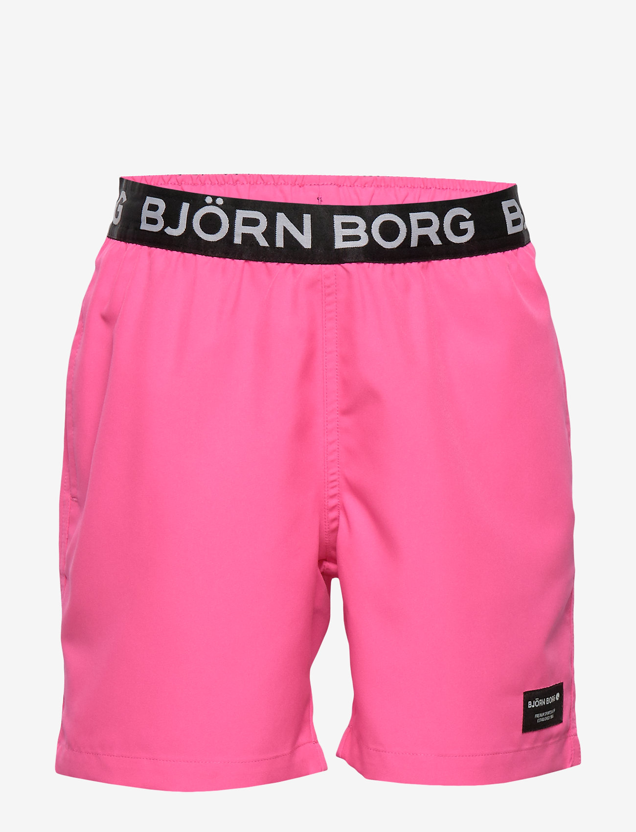 PINK GLO