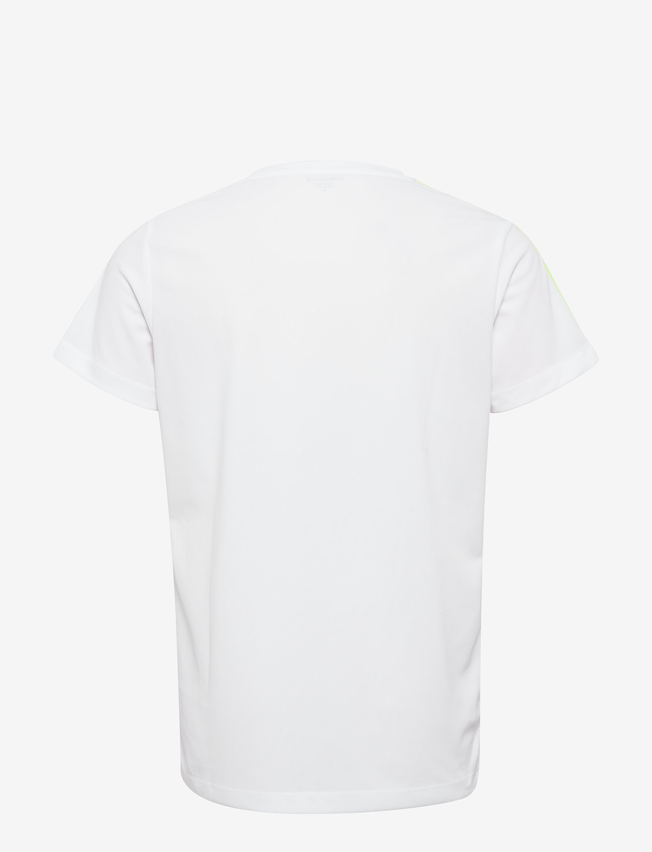 Björn Borg - TOMLIN TEE - brilliant white - 1