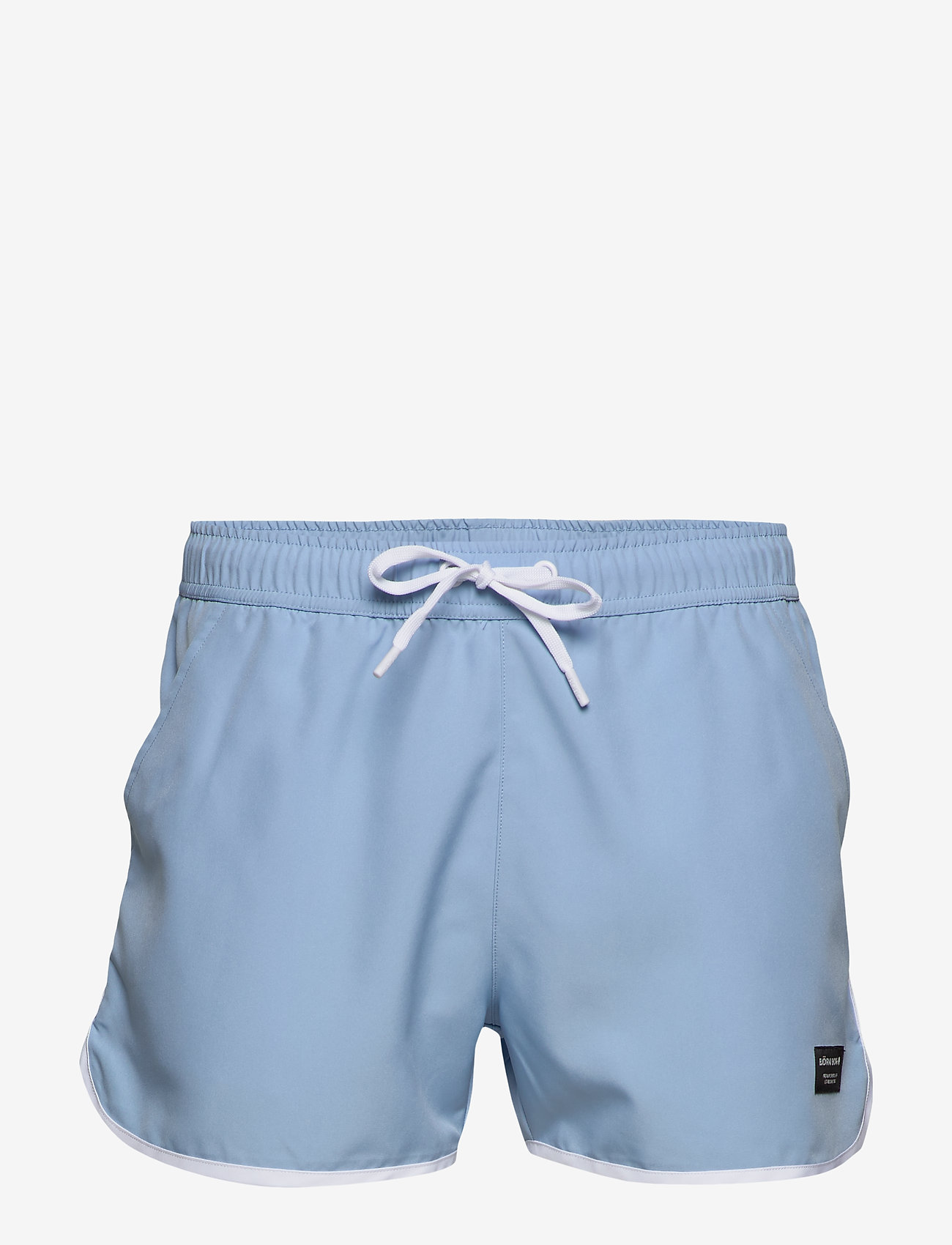 PLACID BLUE