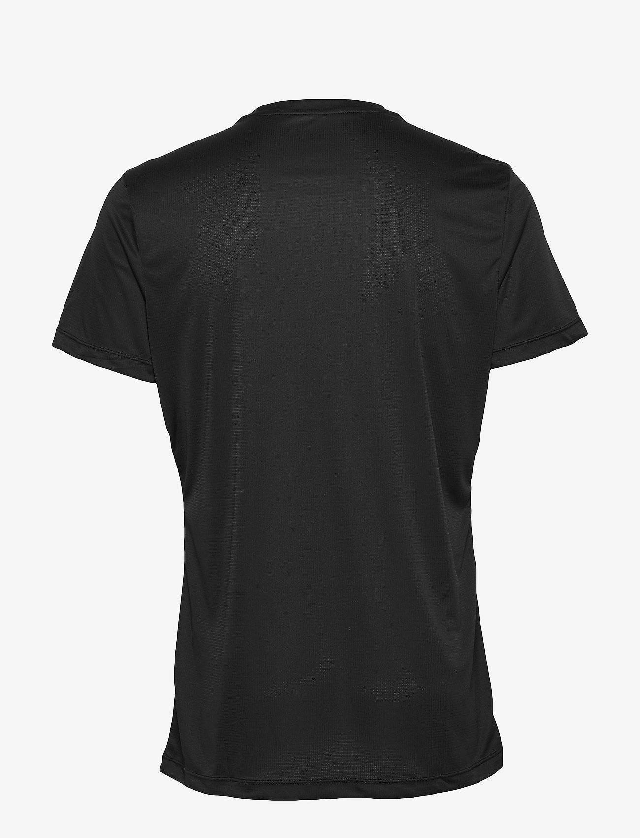 Björn Borg - ATOS TEE - black beauty - 1