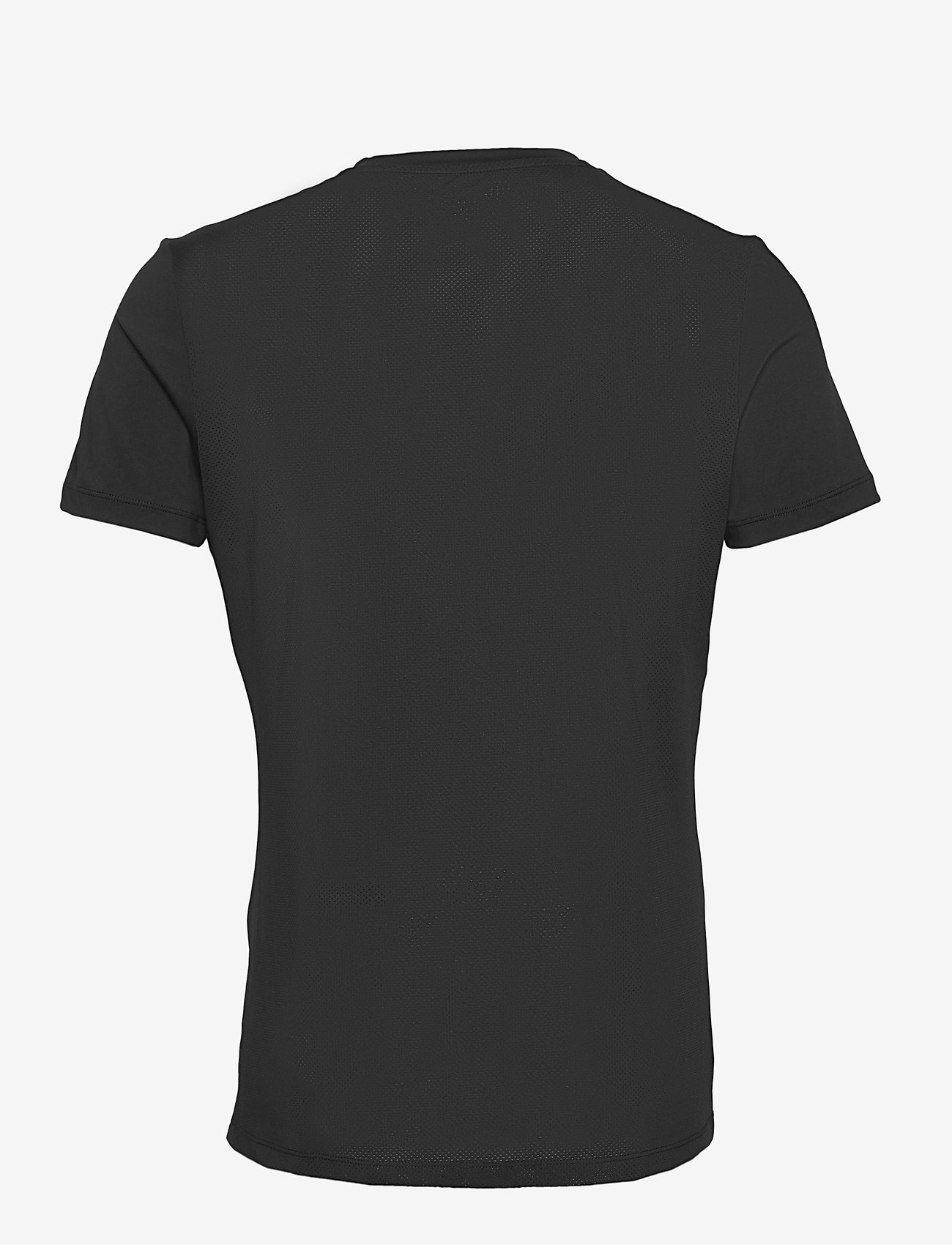 Björn Borg - ALDO PERF TEE - black radiate - 1