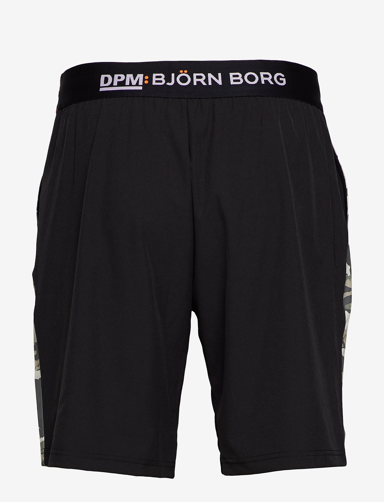 Björn Borg - AUGUST SHORTS - tigerstripe murale jungle - 1
