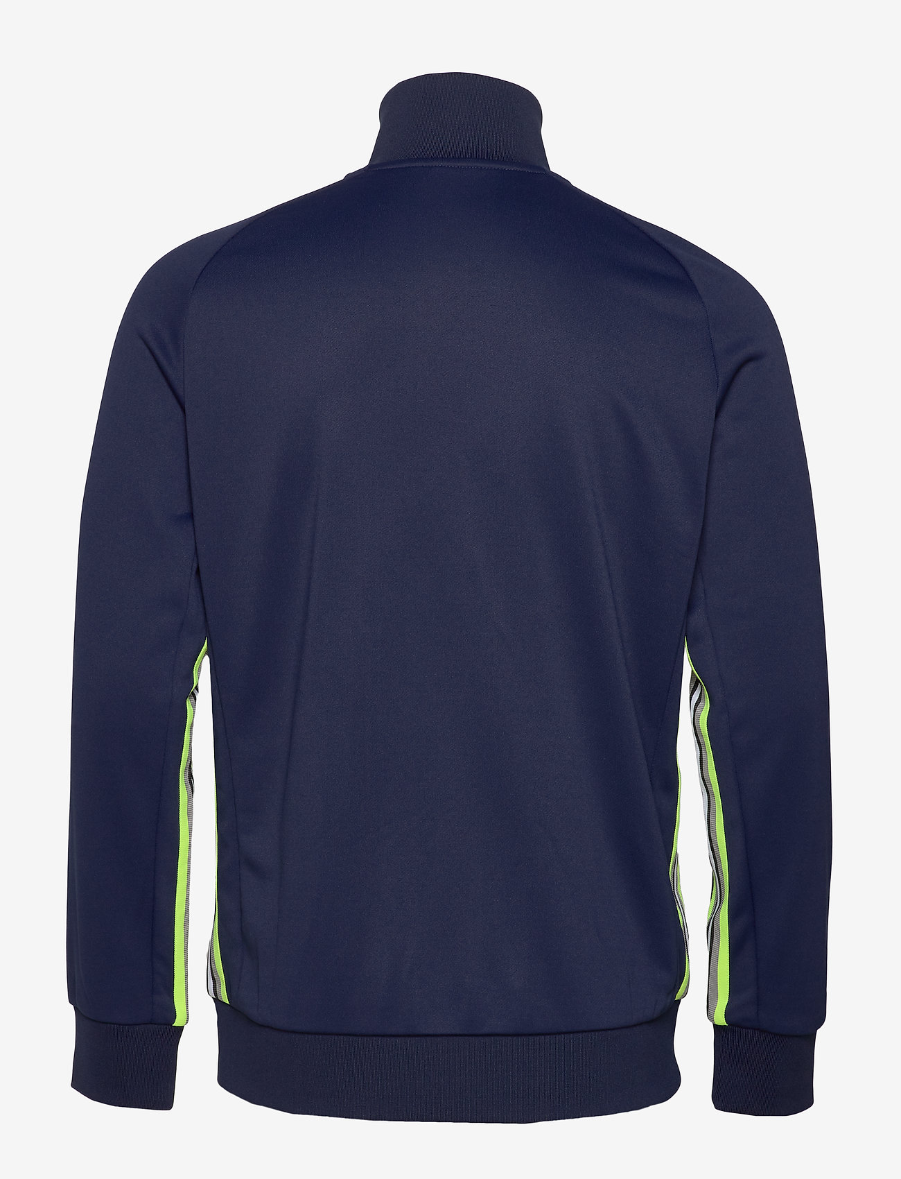 Björn Borg - THOR TRACK JACKET - peacoat - 1