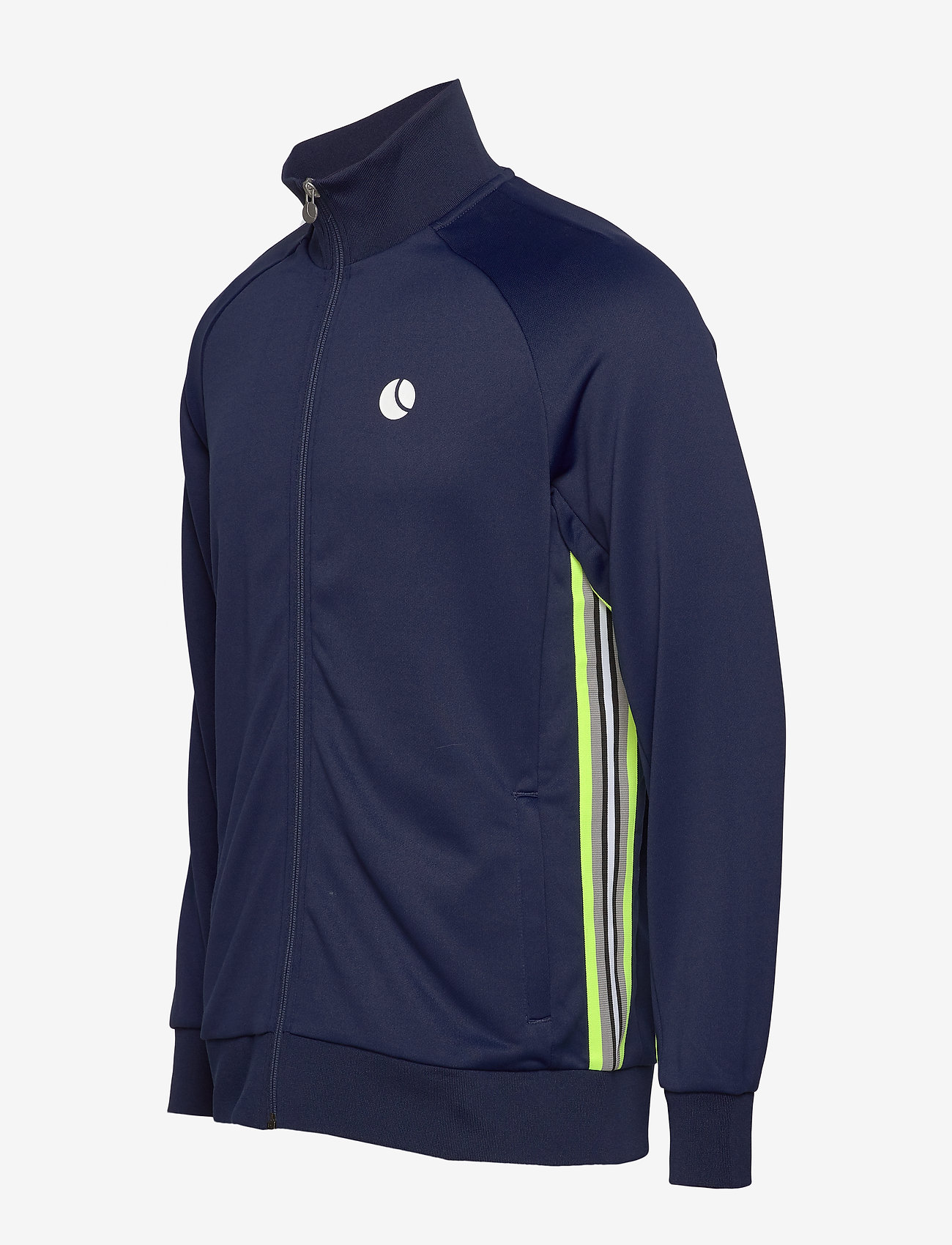 Björn Borg - THOR TRACK JACKET - peacoat - 2