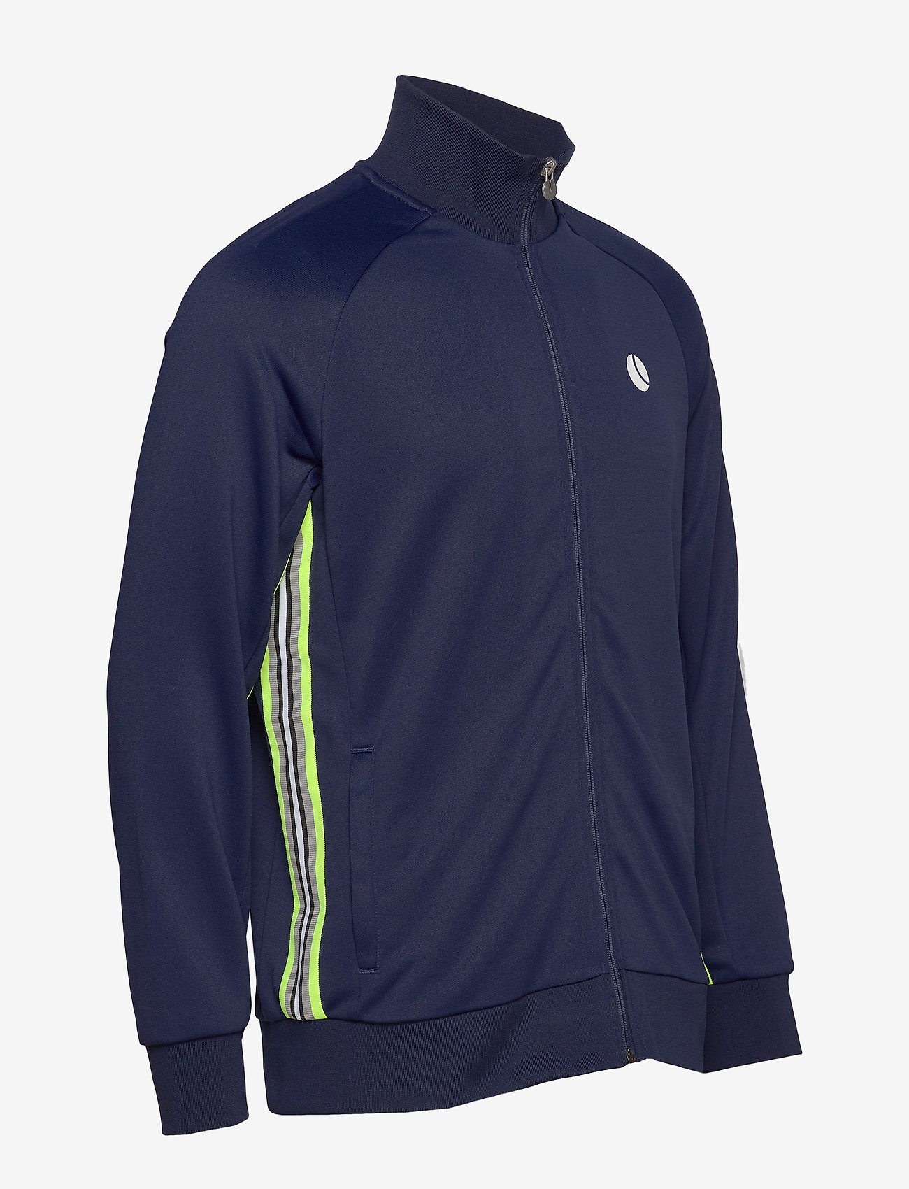 Björn Borg - THOR TRACK JACKET - peacoat - 3