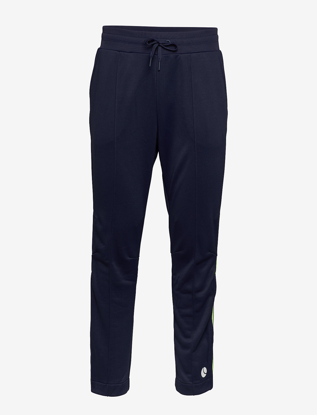 Björn Borg - TODD TRACK PANTS - peacoat - 0