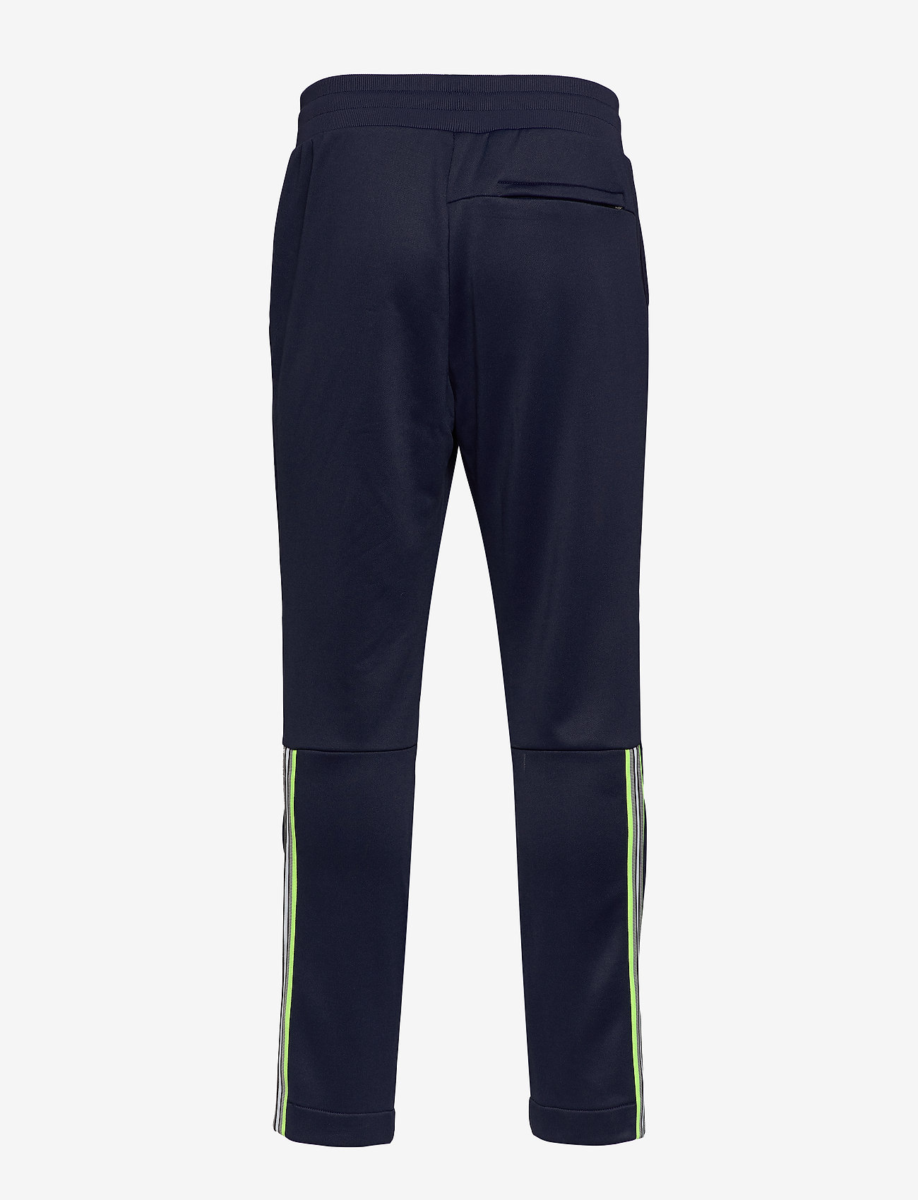 Björn Borg - TODD TRACK PANTS - peacoat - 1