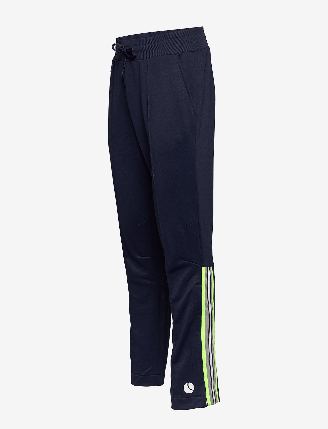Björn Borg - TODD TRACK PANTS - peacoat - 2