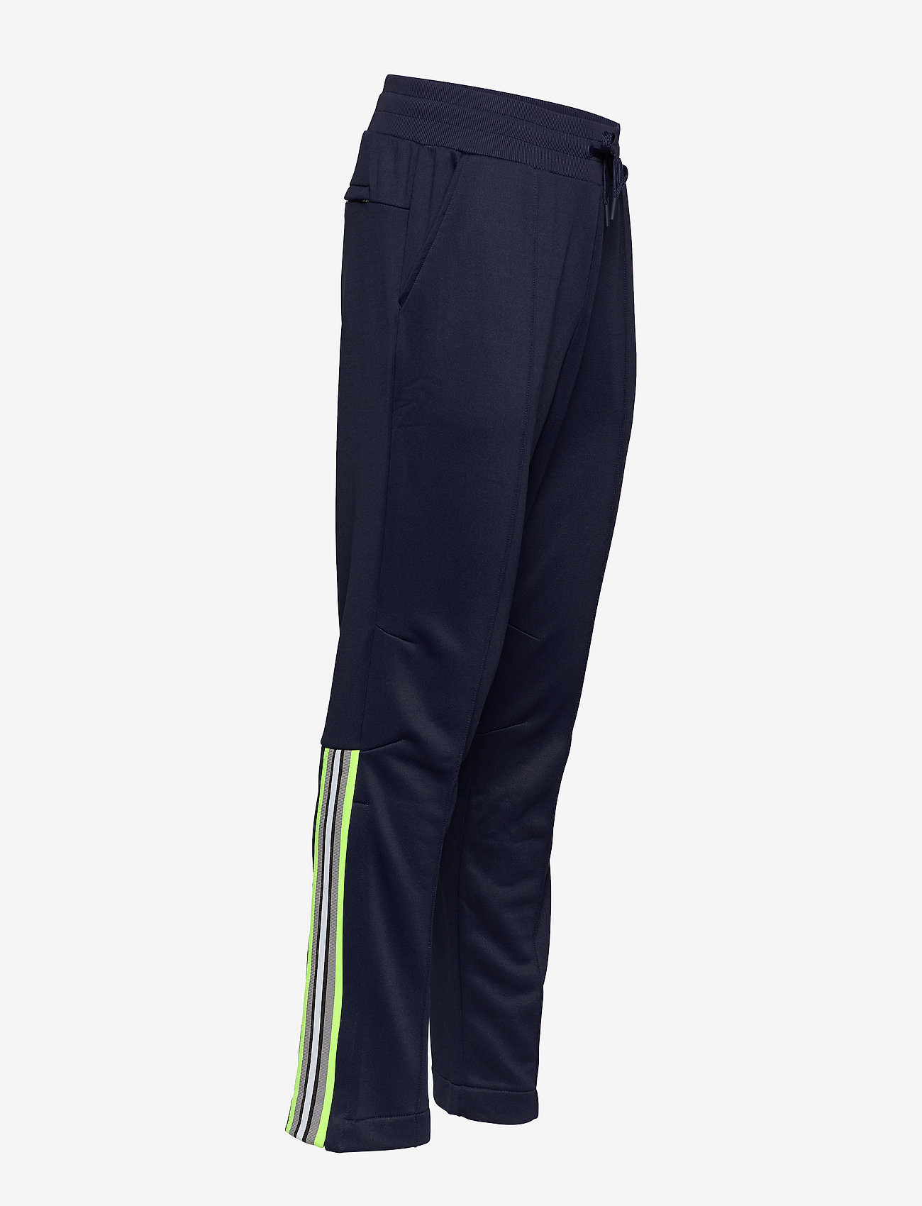 Björn Borg - TODD TRACK PANTS - peacoat - 3