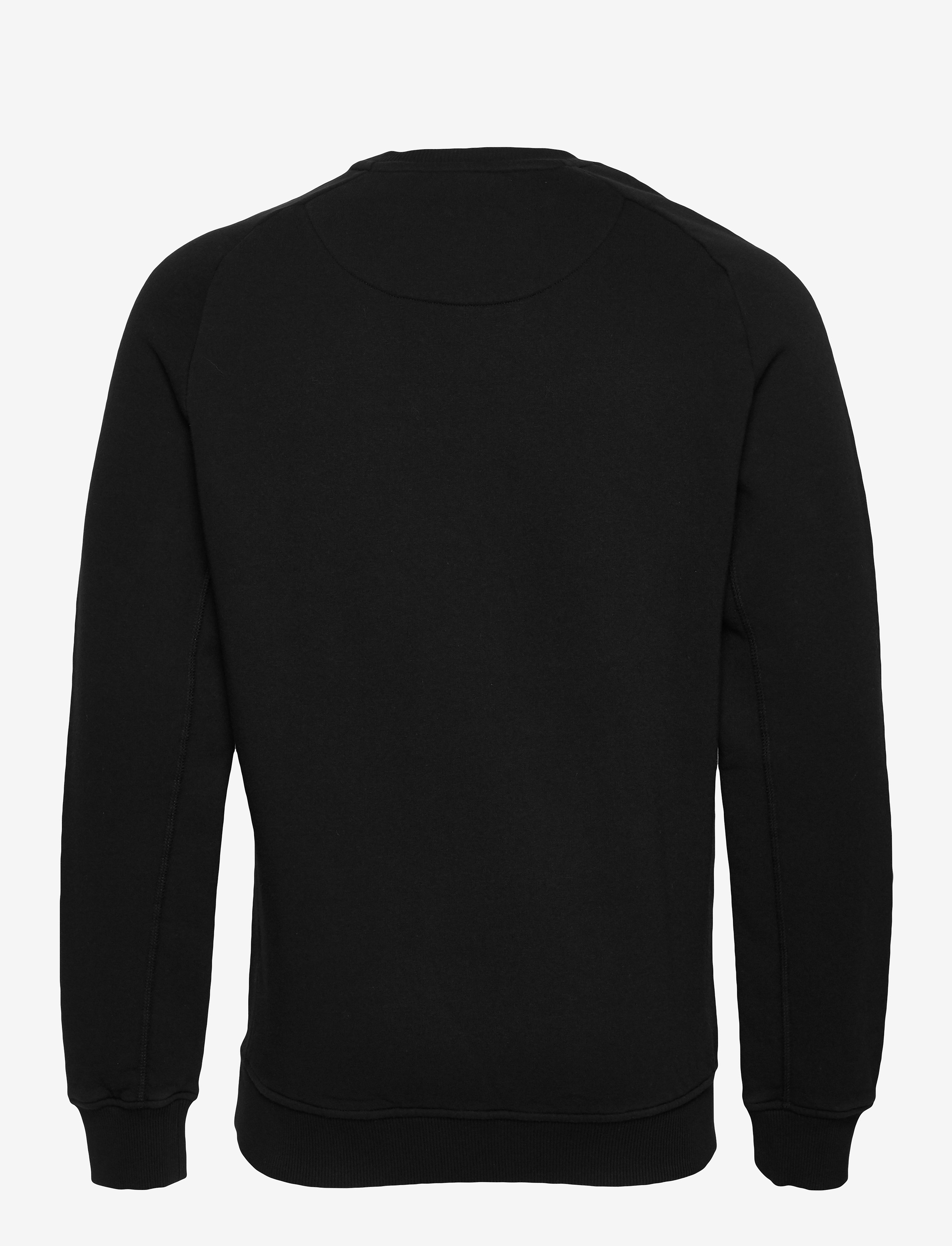 Björn Borg - DPM SPORT CREW - black beauty - 1