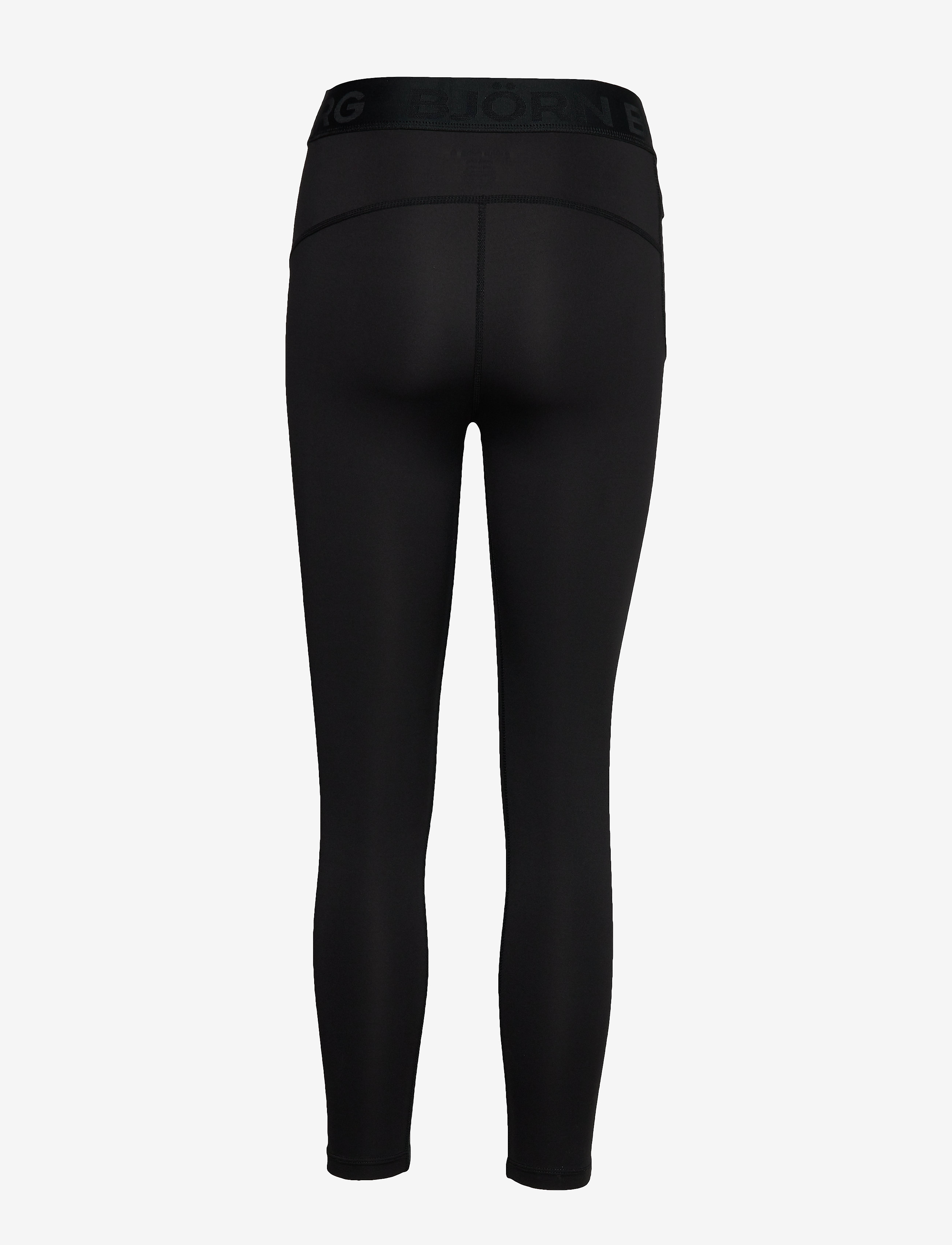 Björn Borg - CATALINA TIGHTS - black radiate - 1